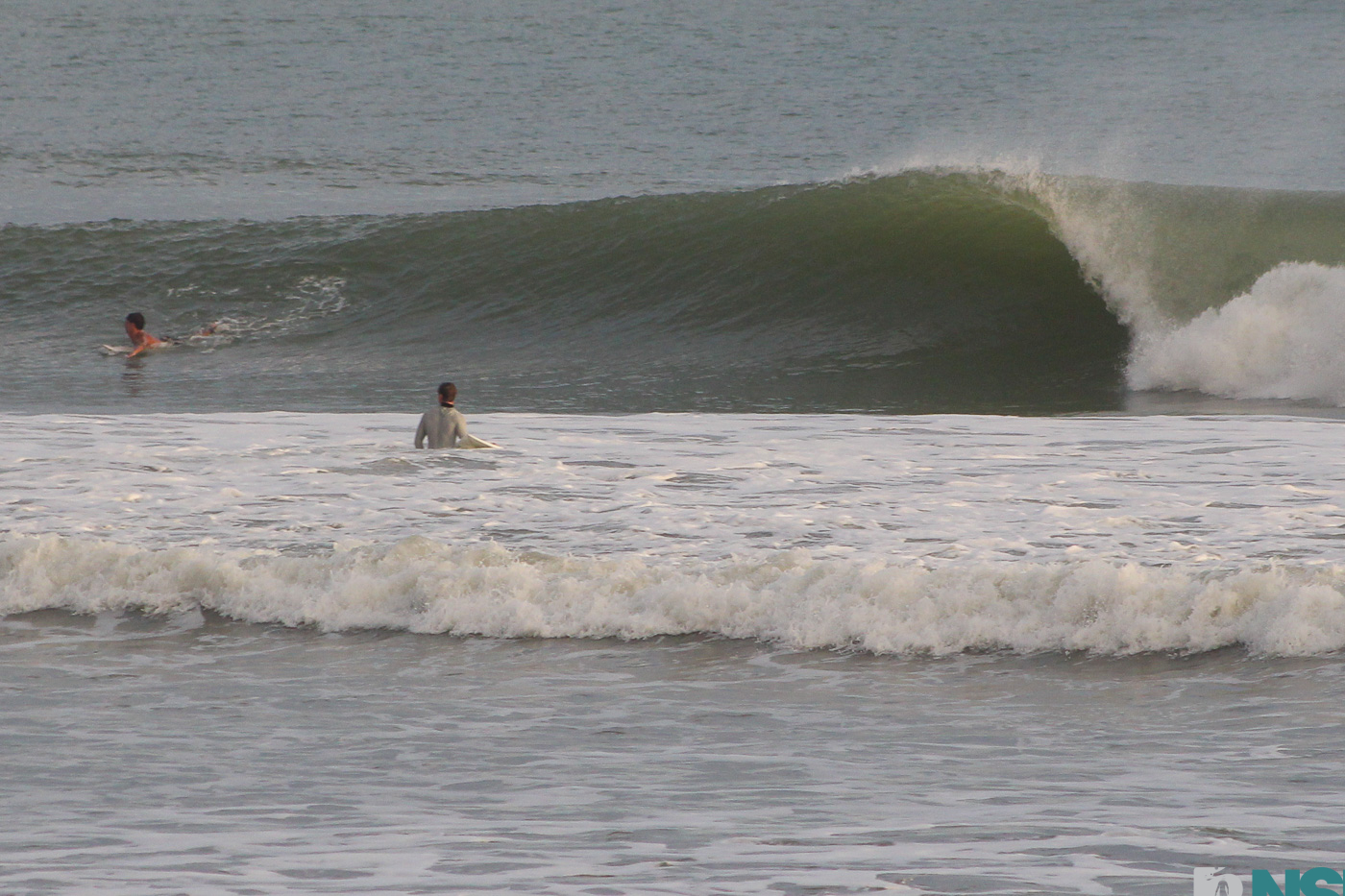 Nicaragua Surf Report - Report Photo 06/13/2026 10:48 pm