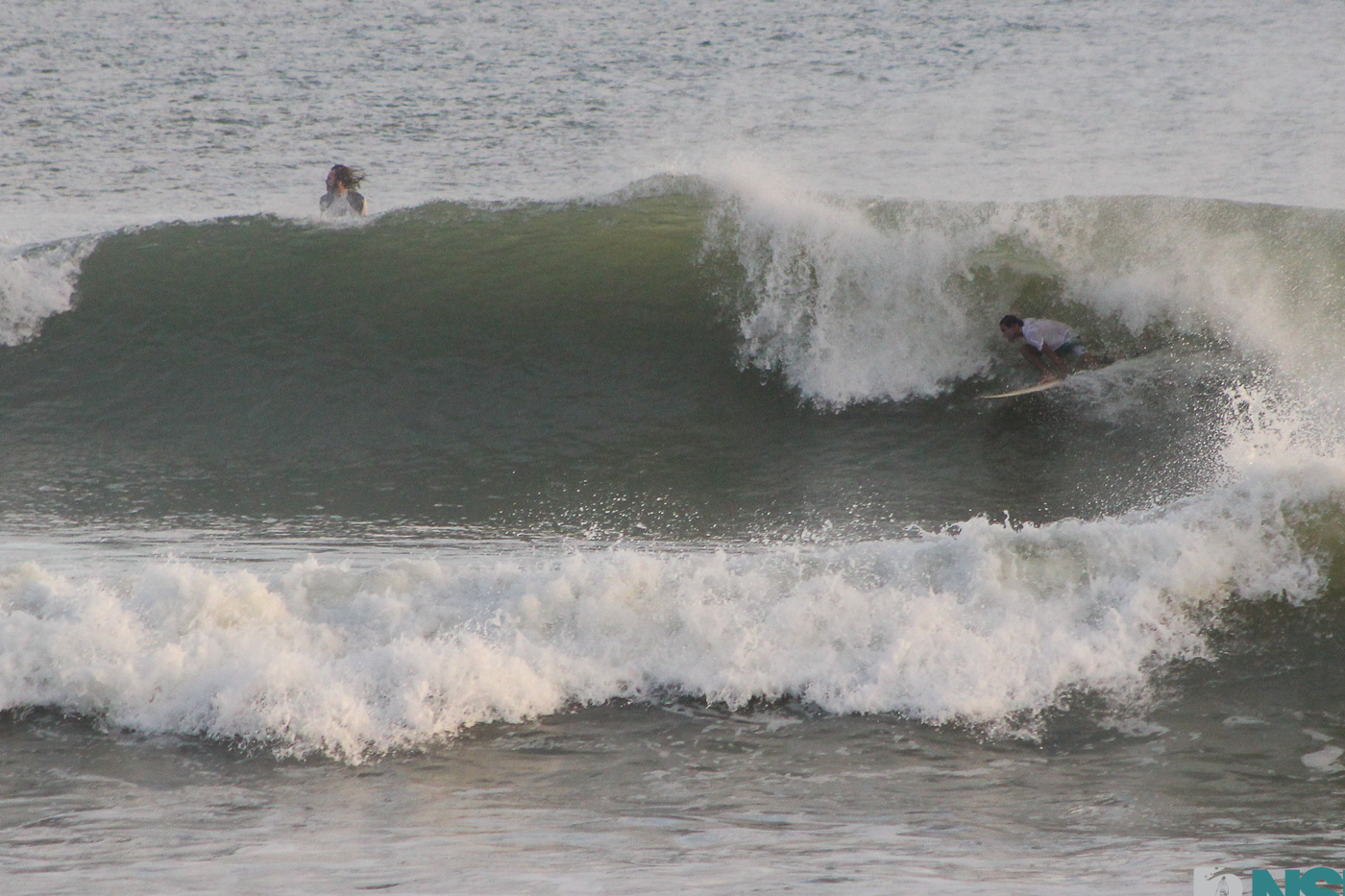 Nicaragua Surf Report - Report Photo 06/13/2026 10:49 pm