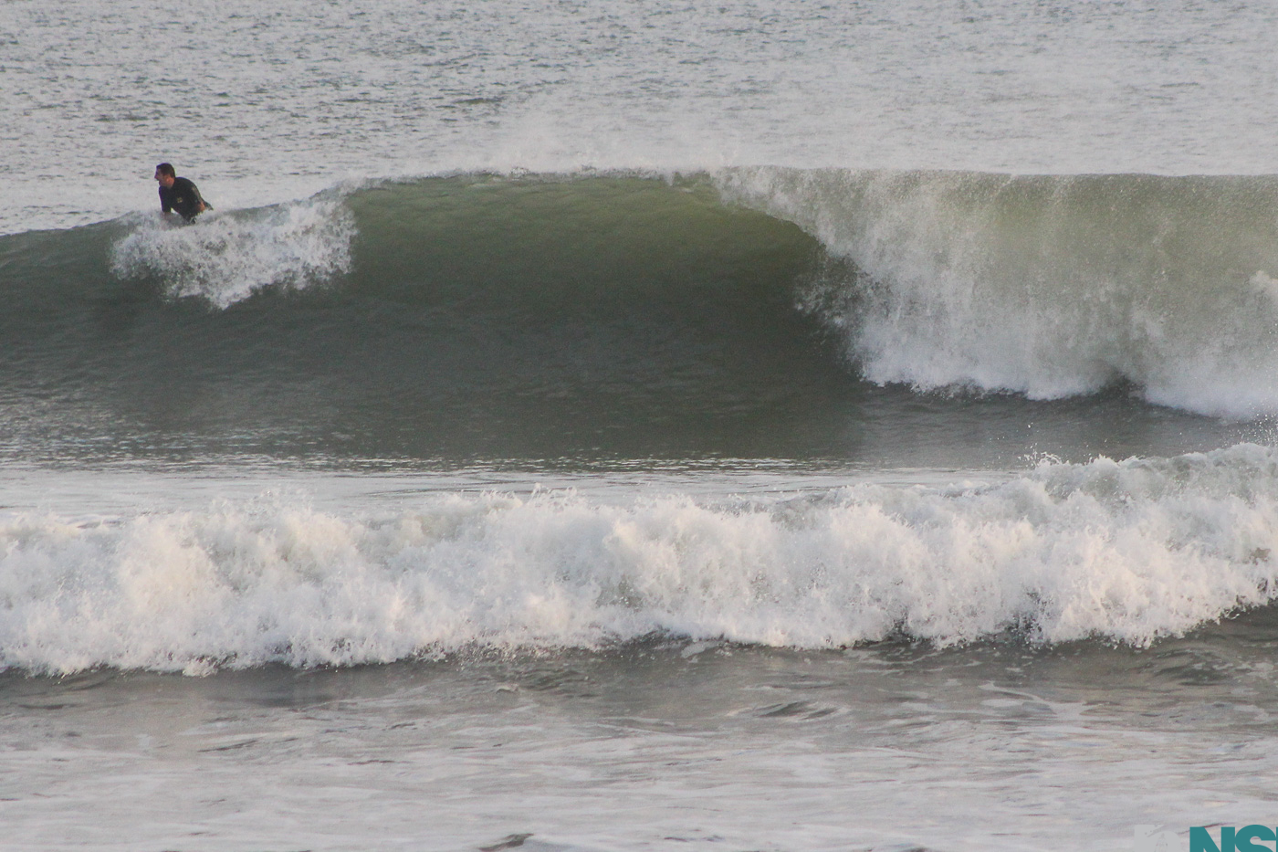 Nicaragua Surf Report - Report Photo 06/13/2026 10:50 pm