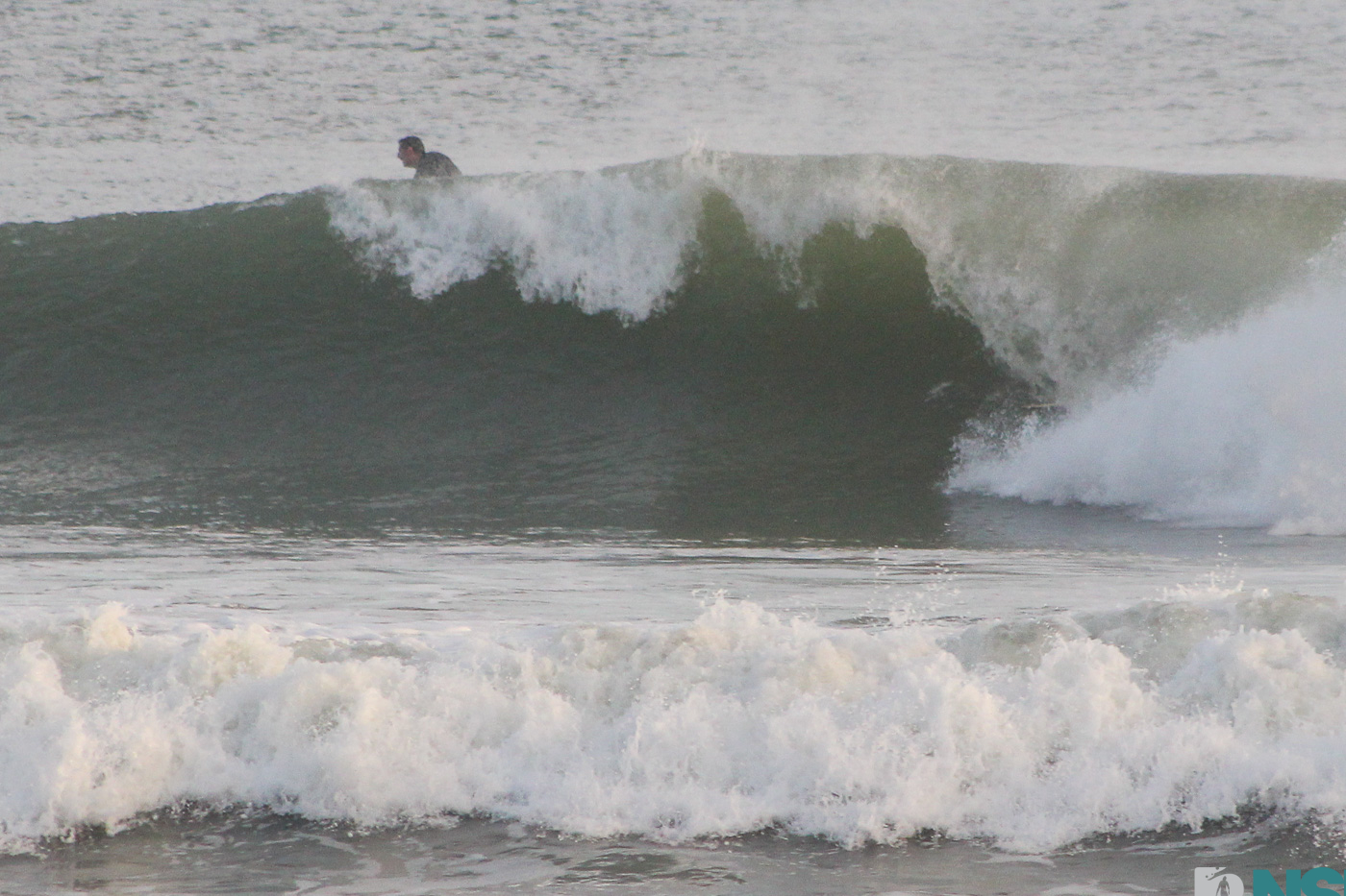 Nicaragua Surf Report - Report Photo 06/13/2026 10:51 pm