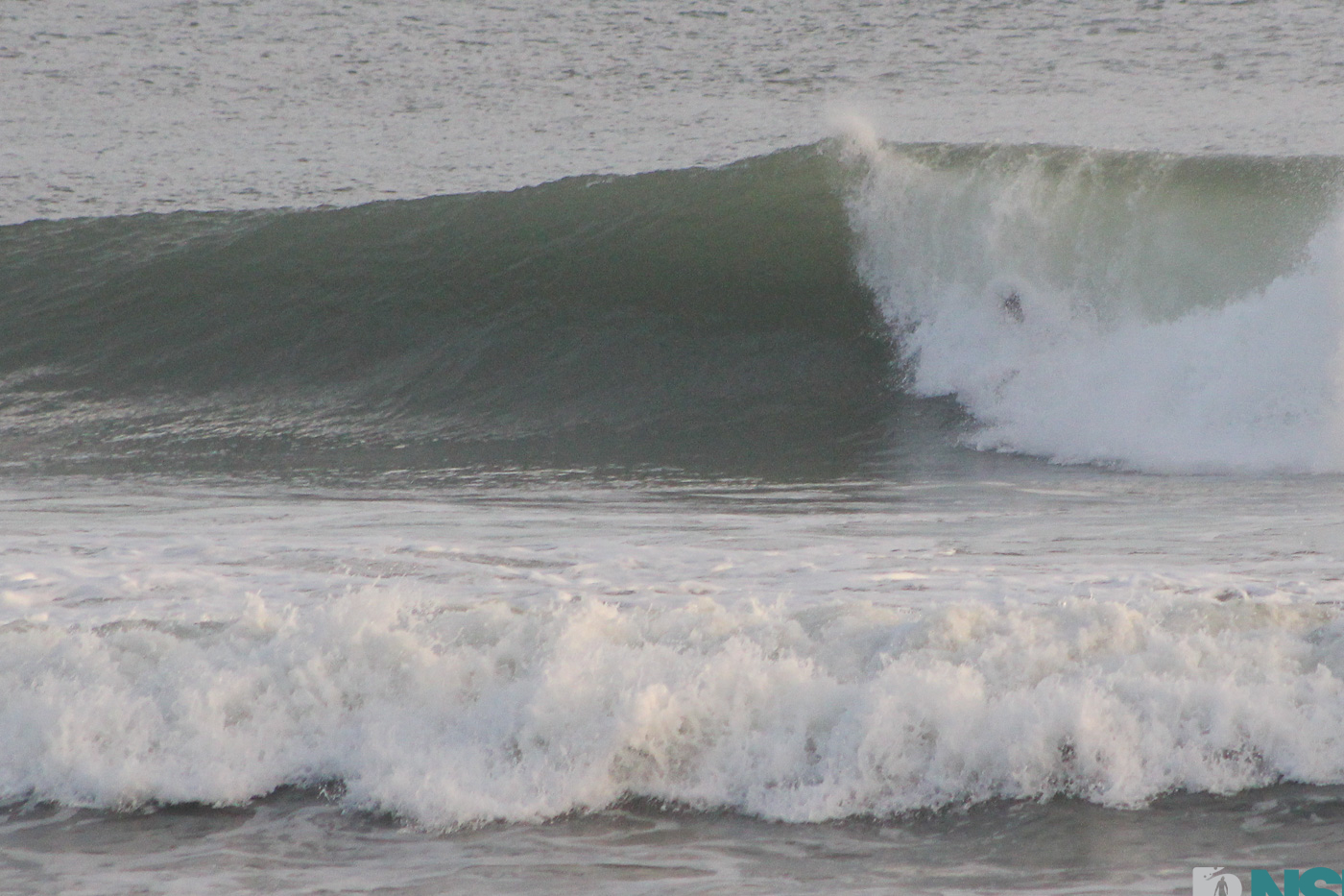 Nicaragua Surf Report - Report Photo 06/13/2026 10:52 pm