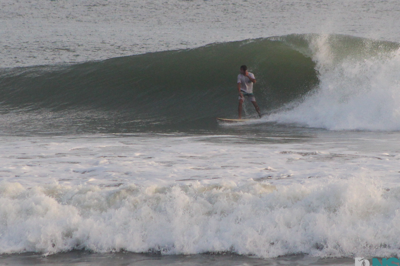 Nicaragua Surf Report - Report Photo 06/13/2026 10:53 pm