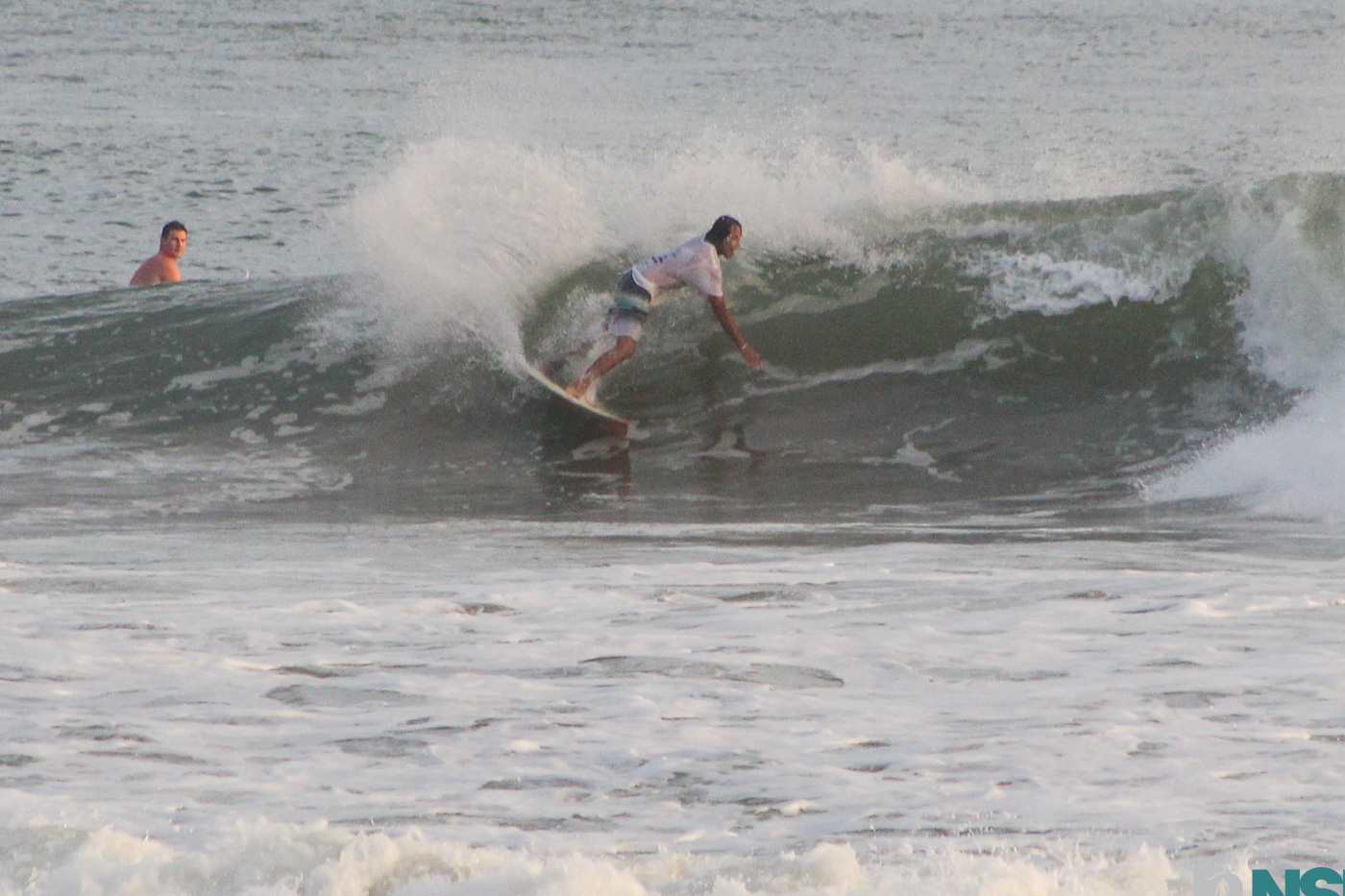 Nicaragua Surf Report - Report Photo 06/13/2026 10:54 pm