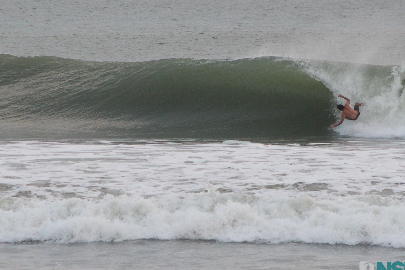Nicaragua Surf Report - Report Photo 06/13/2026 10:55 pm