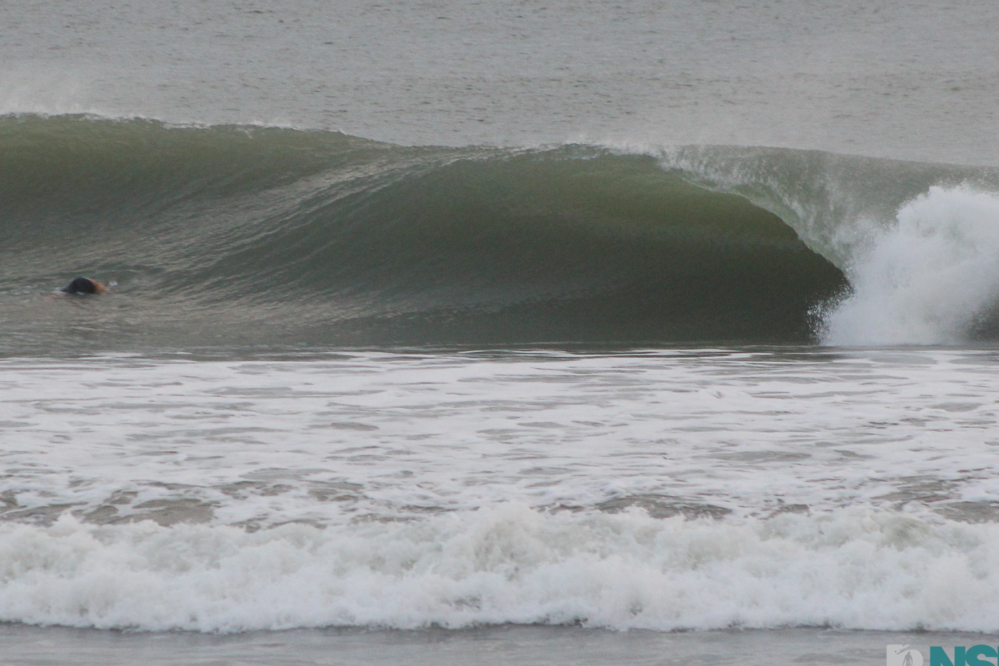 Nicaragua Surf Report - Report Photo 06/13/2026 10:56 pm