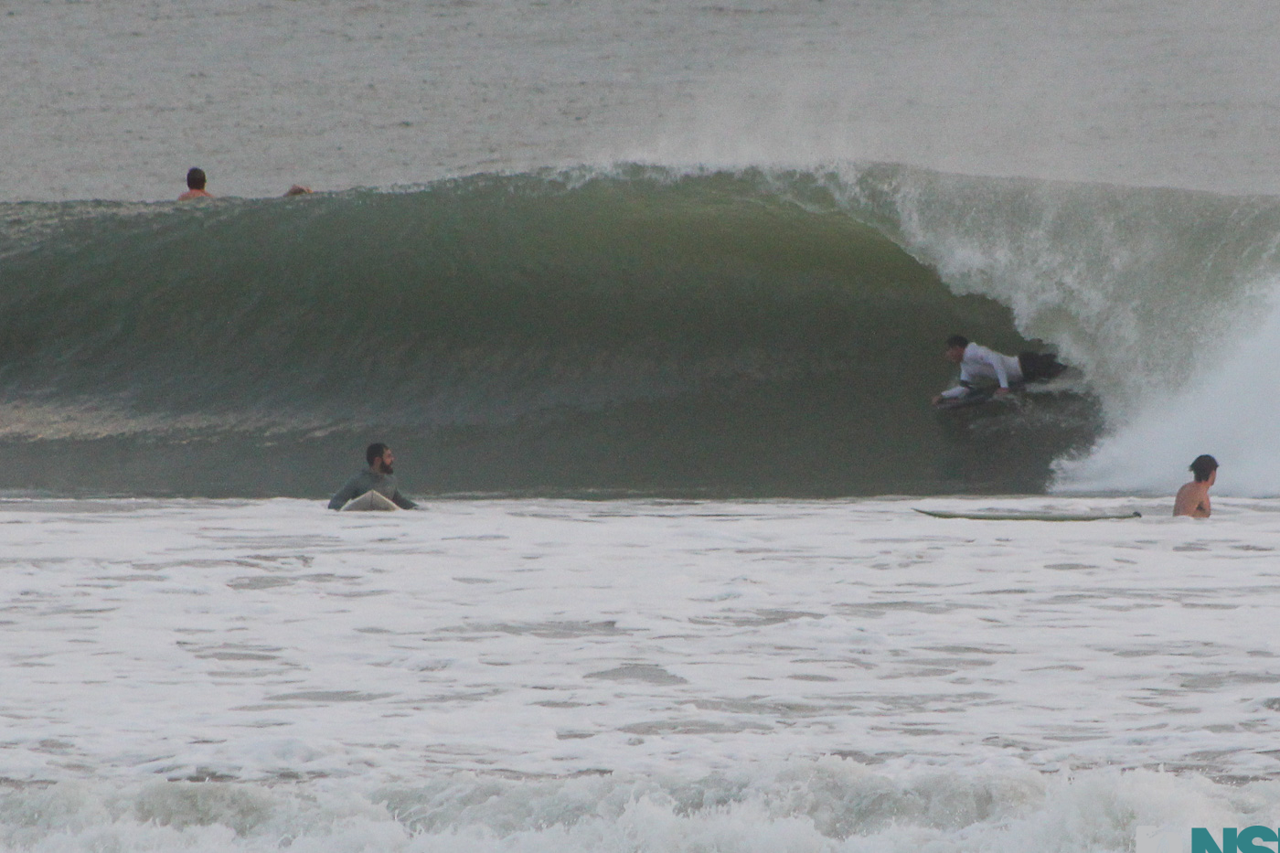 Nicaragua Surf Report - Report Photo 06/13/2026 10:57 pm