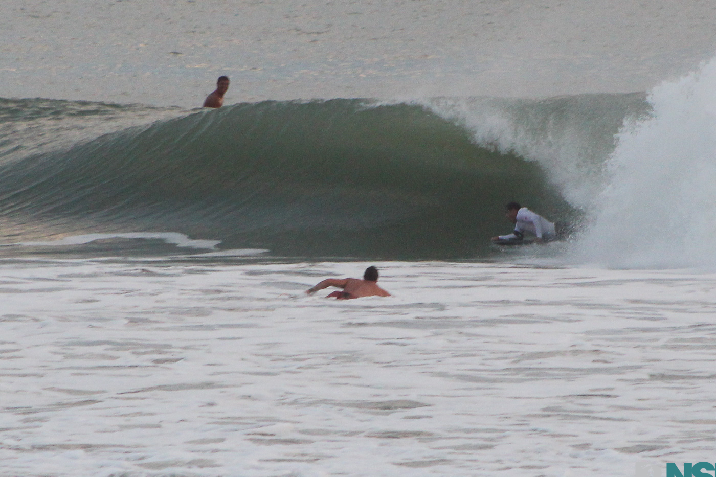 Nicaragua Surf Report - Report Photo 06/13/2026 11:00 pm