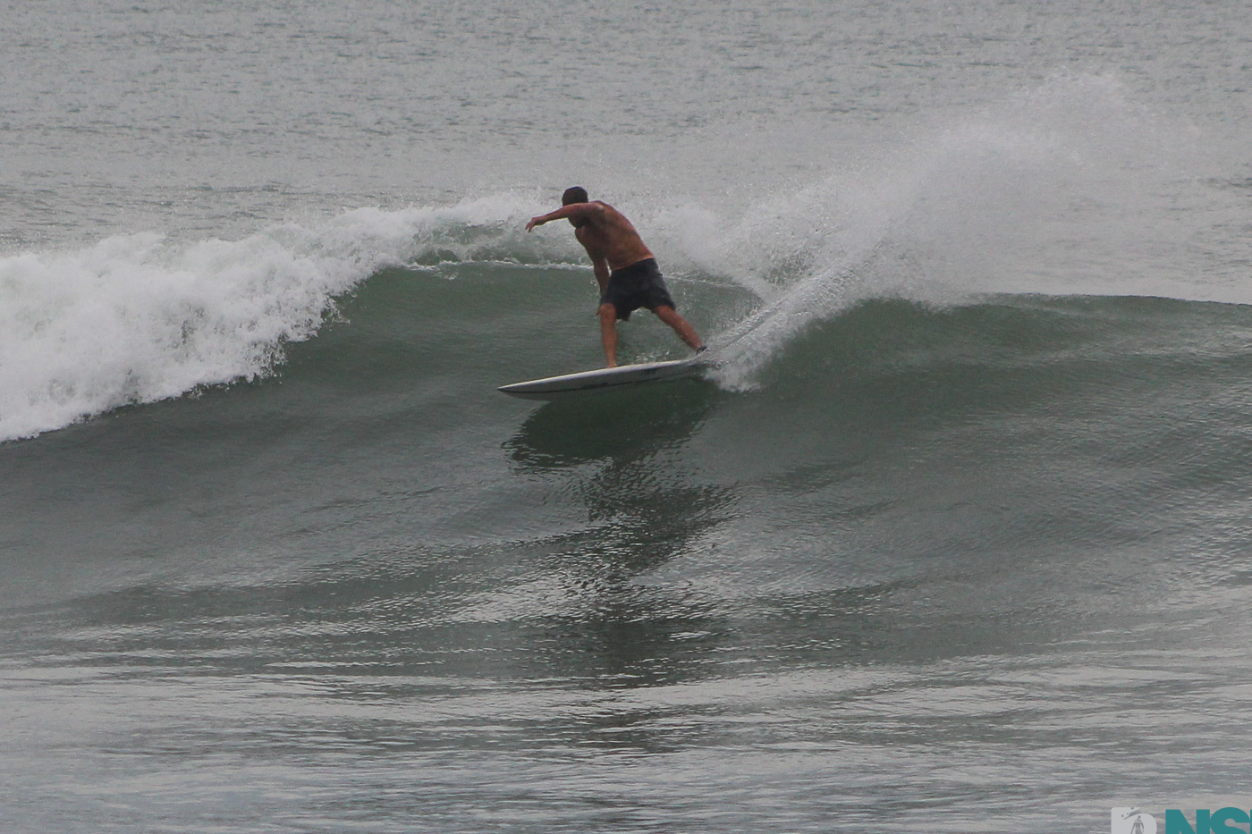 Nicaragua Surf Report - Report Photo 06/17/2026 10:51 pm