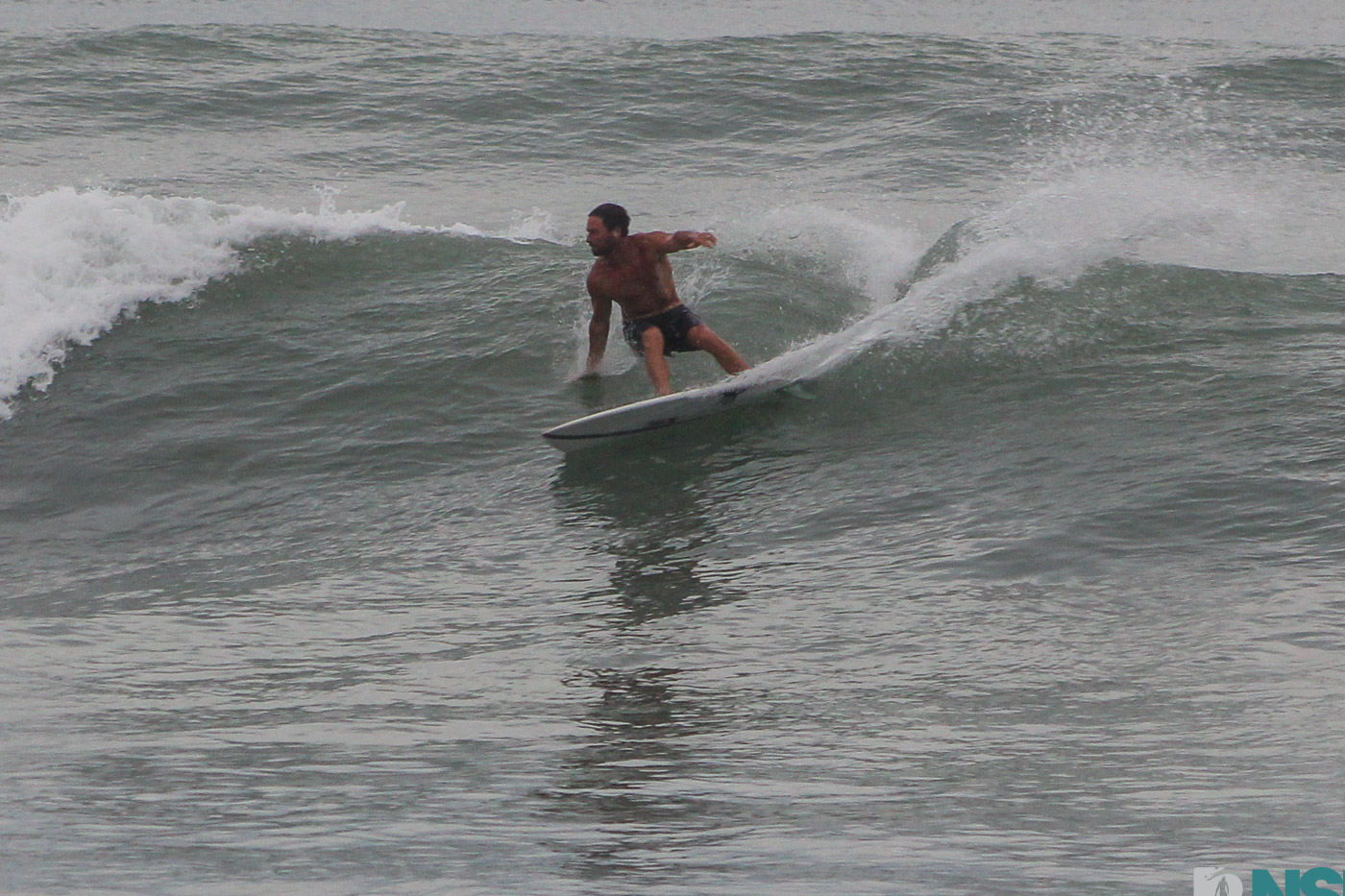 Nicaragua Surf Report - Report Photo 06/17/2026 10:52 pm