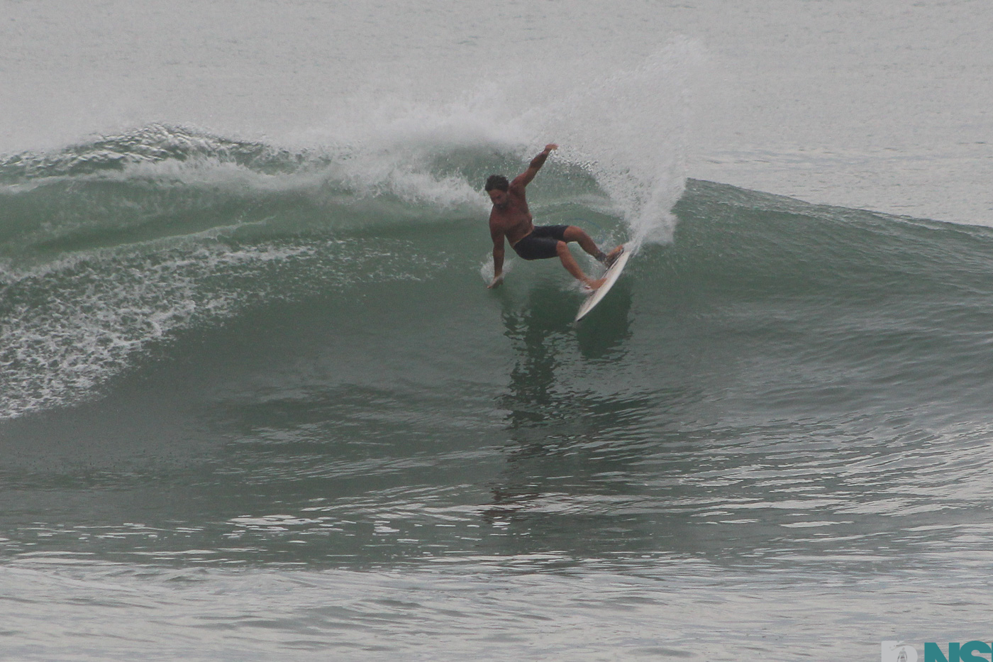 Nicaragua Surf Report - Report Photo 06/17/2026 10:56 pm