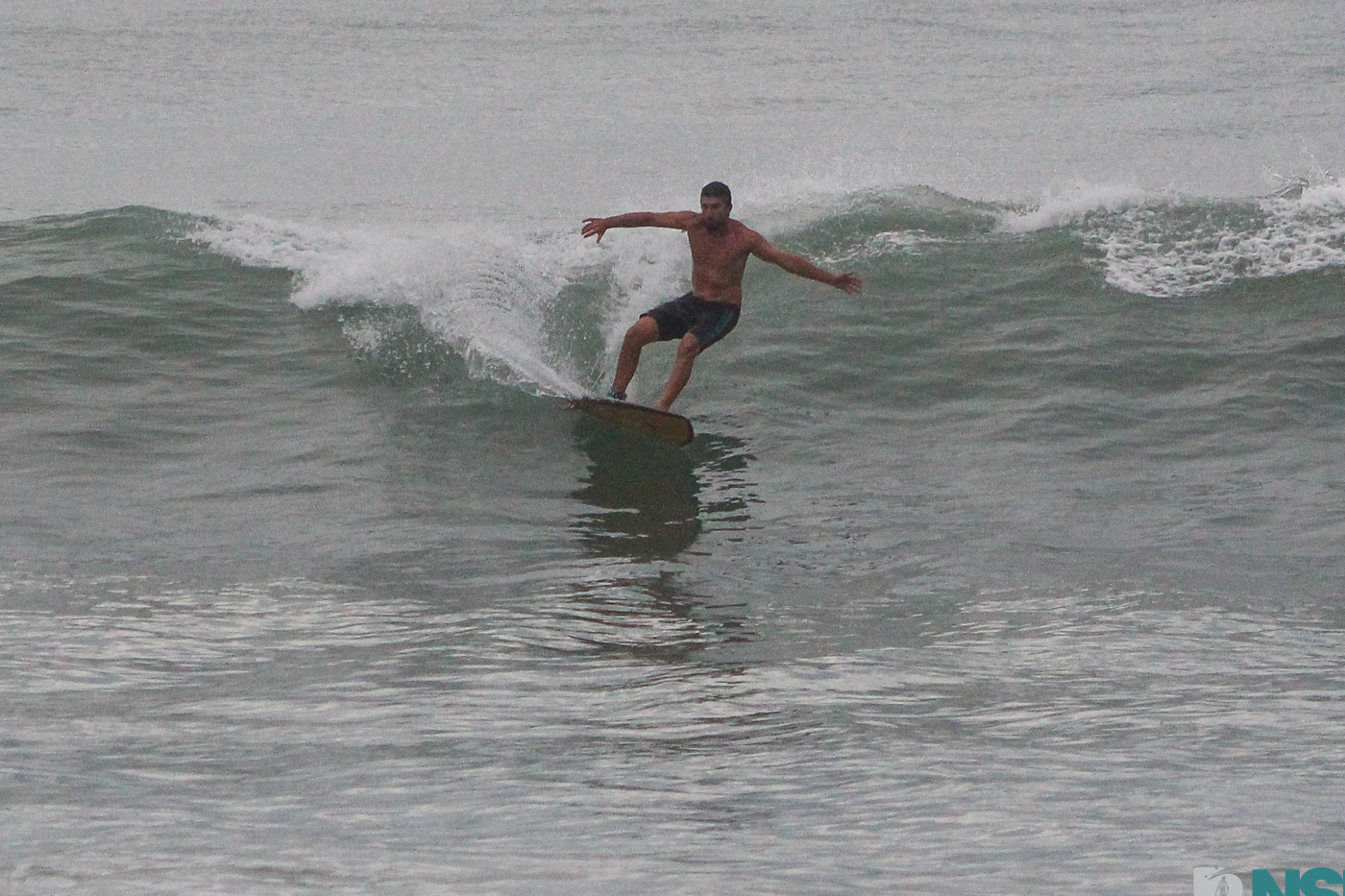 Nicaragua Surf Report - Report Photo 06/17/2026 11:01 pm