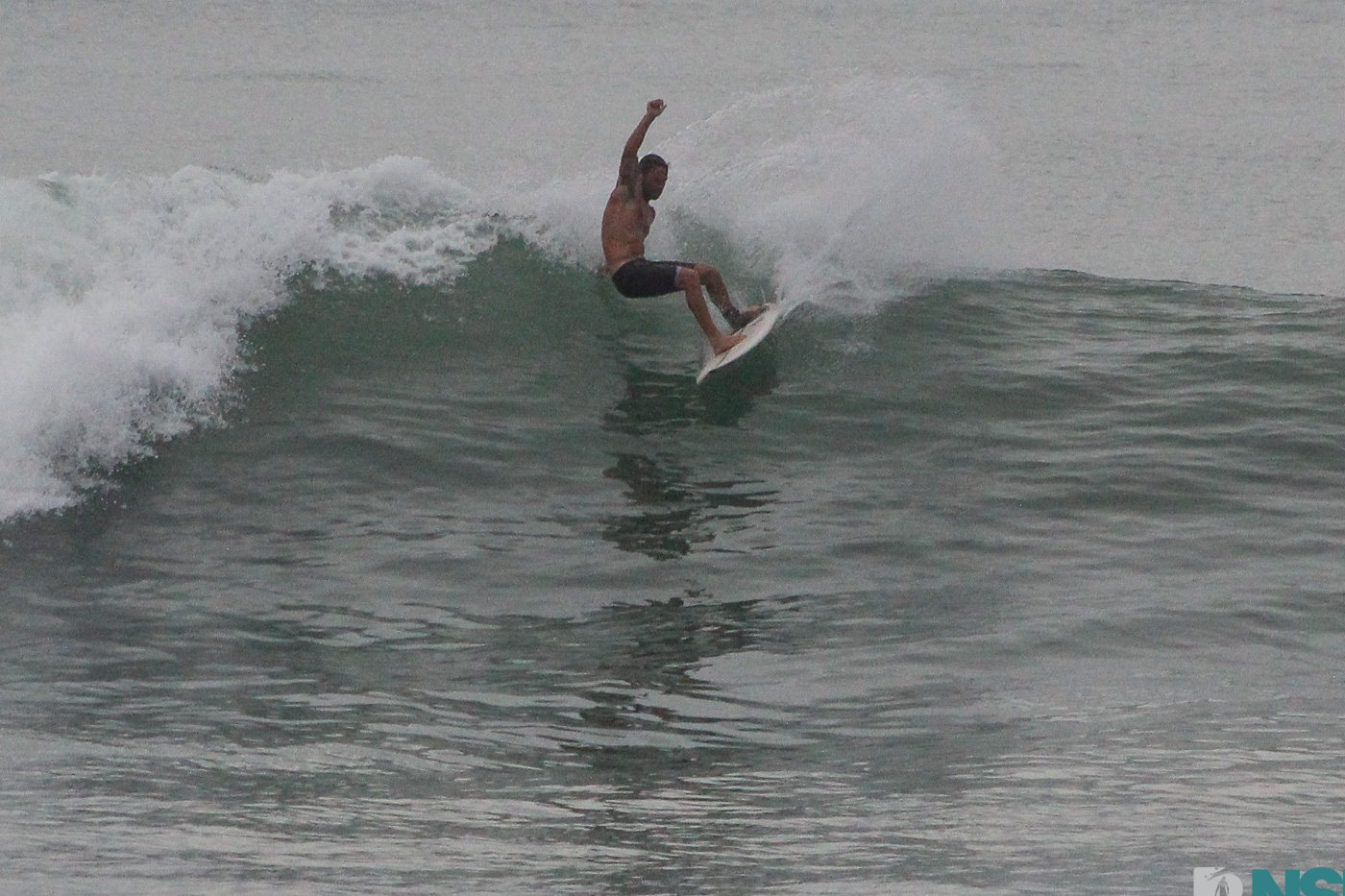 Nicaragua Surf Report - Report Photo 06/17/2026 11:02 pm