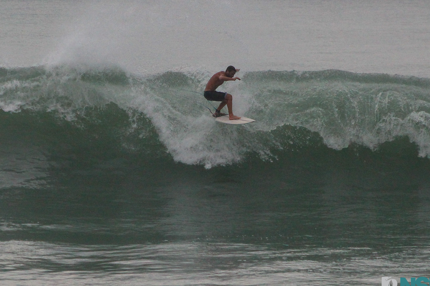 Nicaragua Surf Report - Report Photo 06/17/2026 11:04 pm