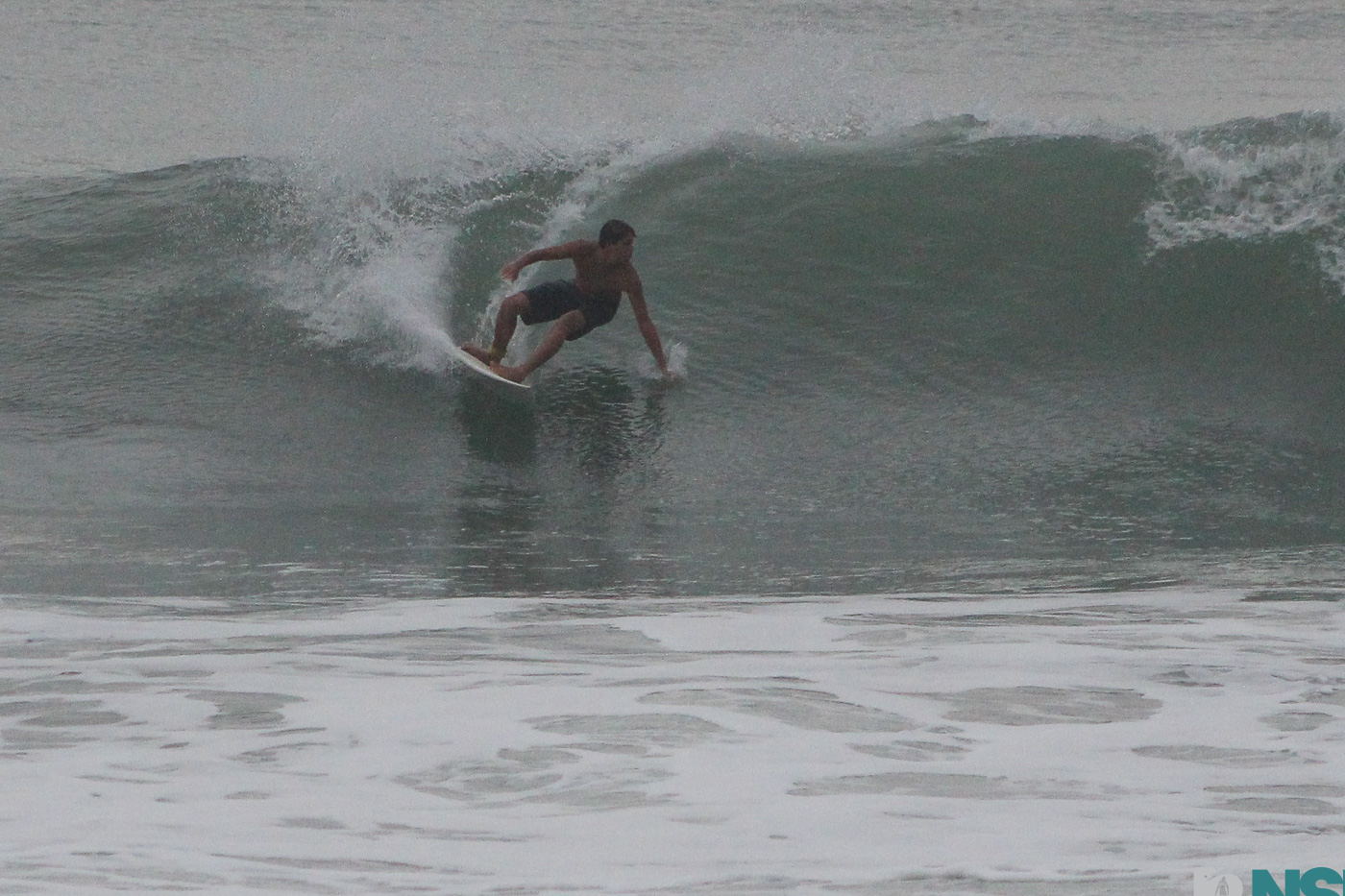 Nicaragua Surf Report - Report Photo 06/17/2026 11:06 pm