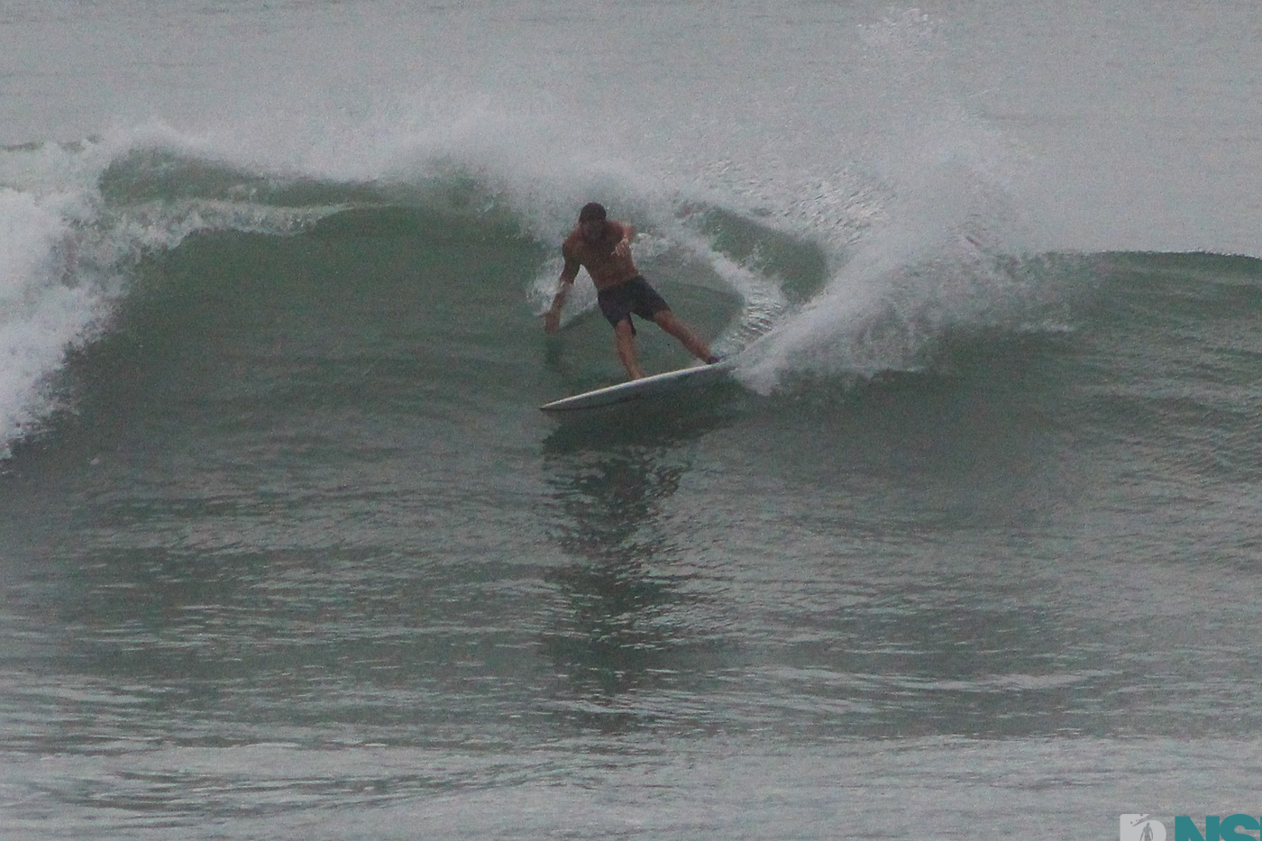 Nicaragua Surf Report - Report Photo 06/17/2026 11:07 pm