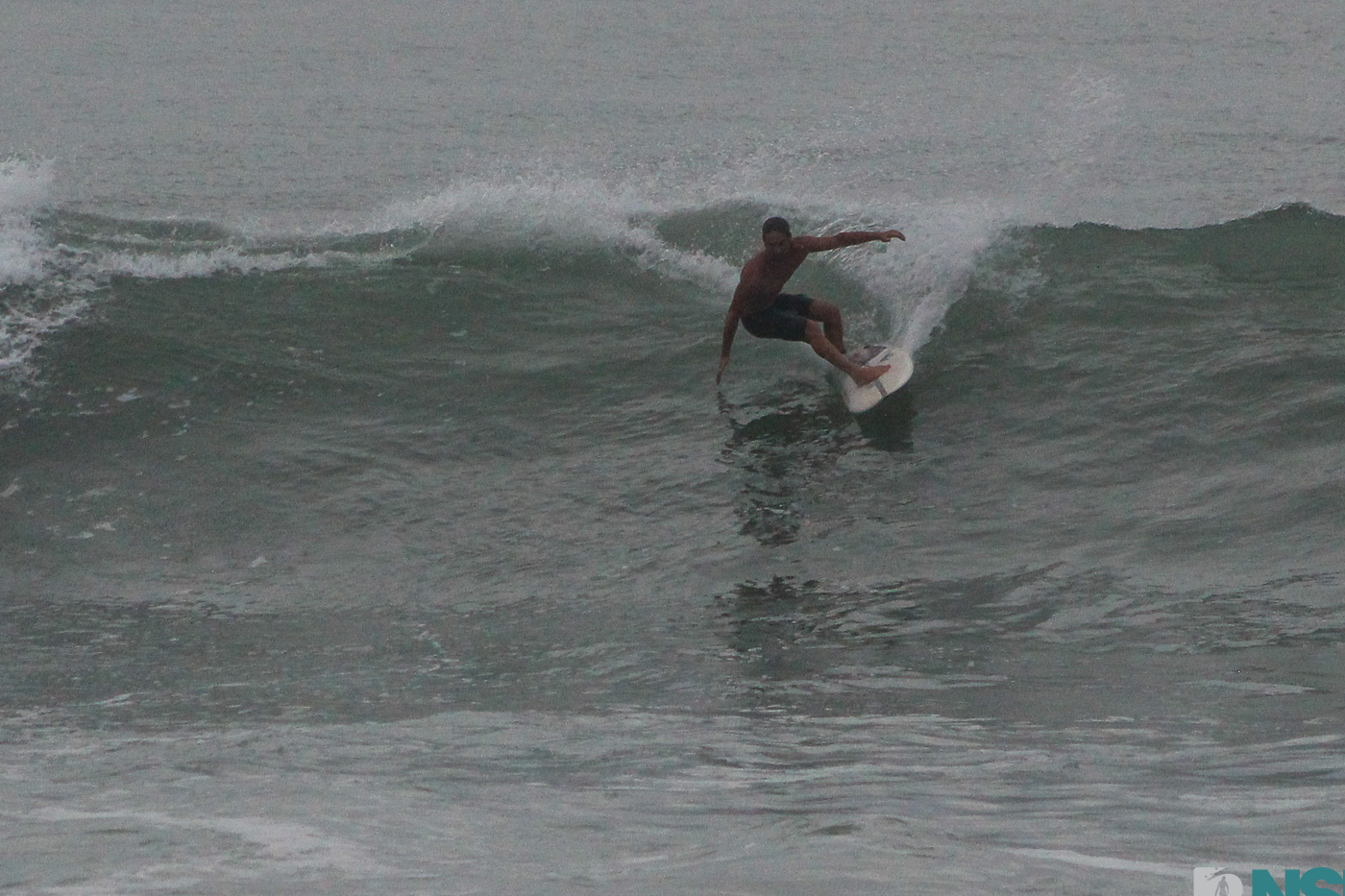 Nicaragua Surf Report - Report Photo 06/17/2026 11:08 pm