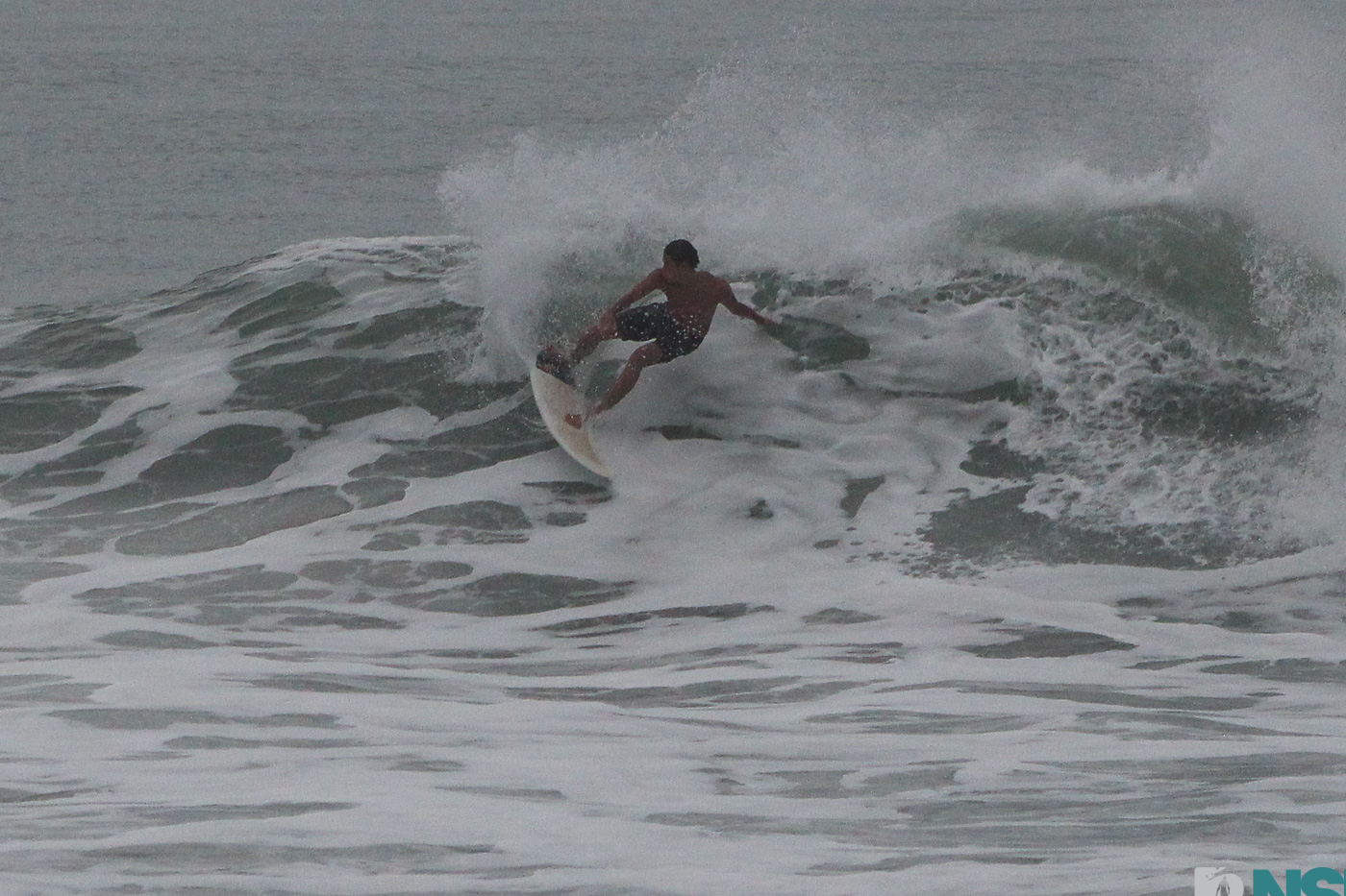 Nicaragua Surf Report - Report Photo 06/17/2026 11:10 pm