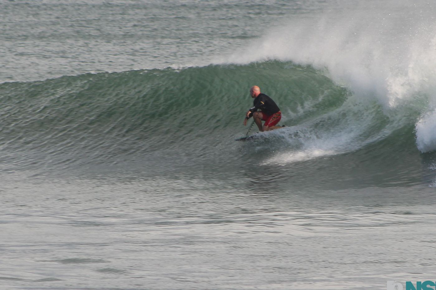 Nicaragua Surf Report - Report Photo 06/18/2026 11:10 pm