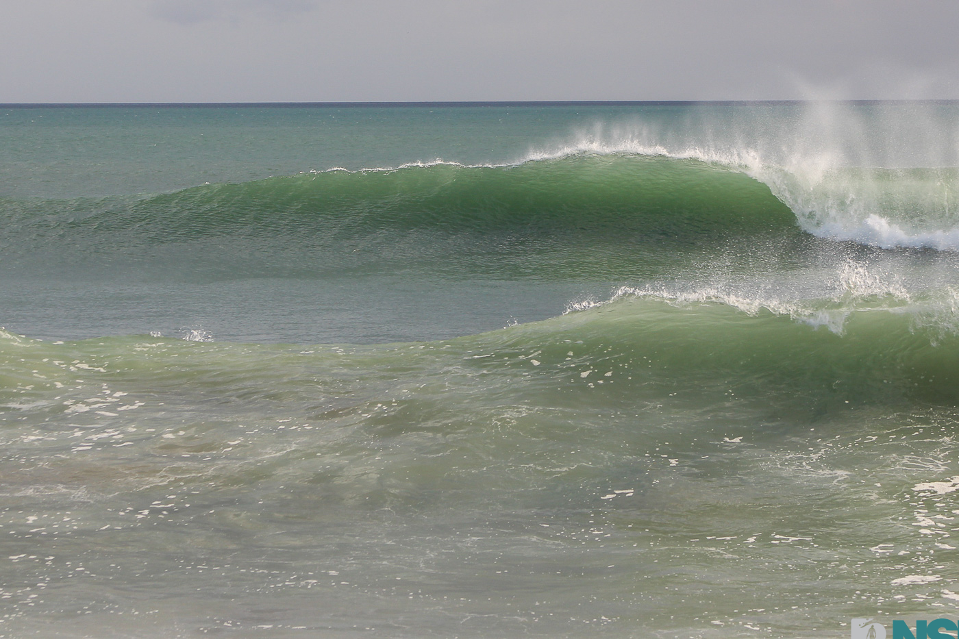 Nicaragua Surf Report - Report Photo 06/18/2026 11:29 pm
