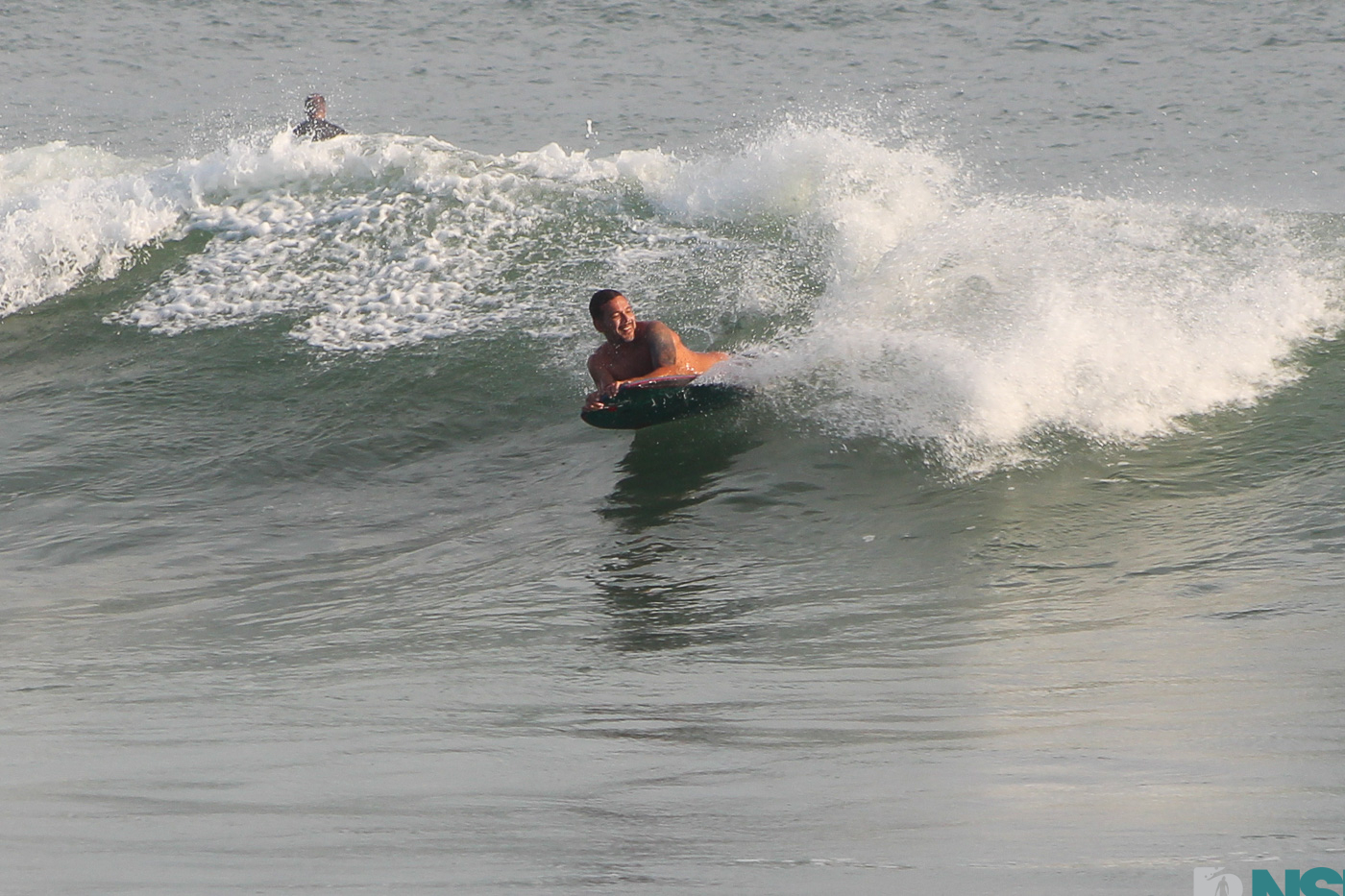 Nicaragua Surf Report - Report Photo 06/18/2026 11:11 pm