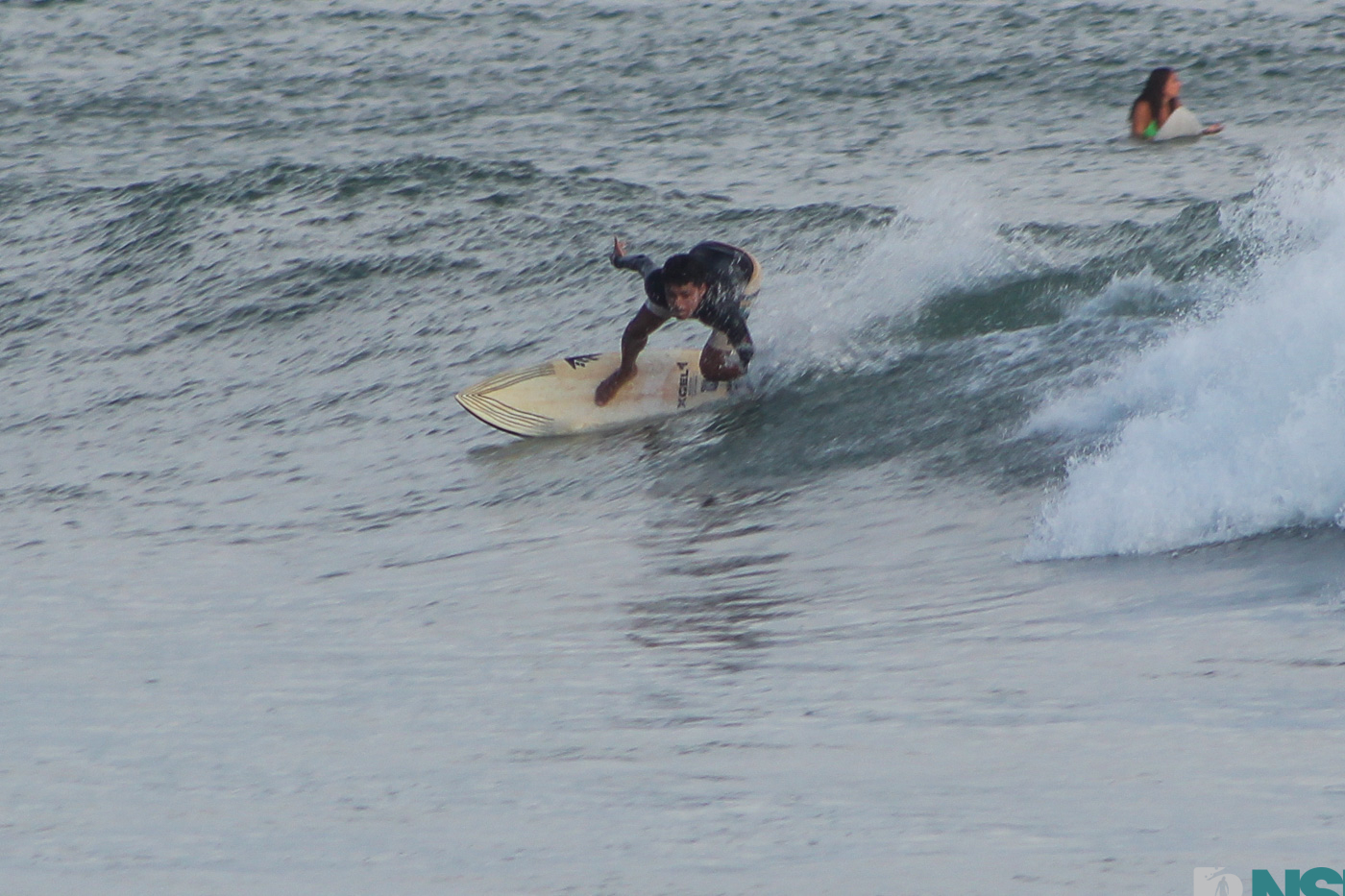 Nicaragua Surf Report - Report Photo 06/18/2026 11:12 pm