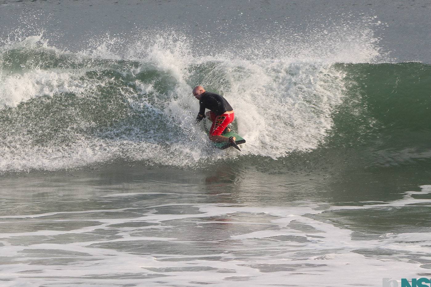 Nicaragua Surf Report - Report Photo 06/18/2026 11:14 pm