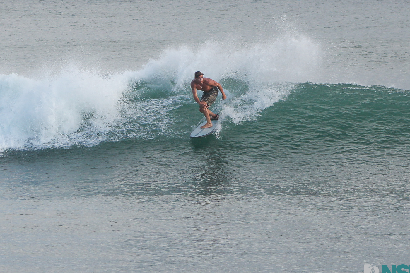 Nicaragua Surf Report - Report Photo 06/18/2026 11:16 pm
