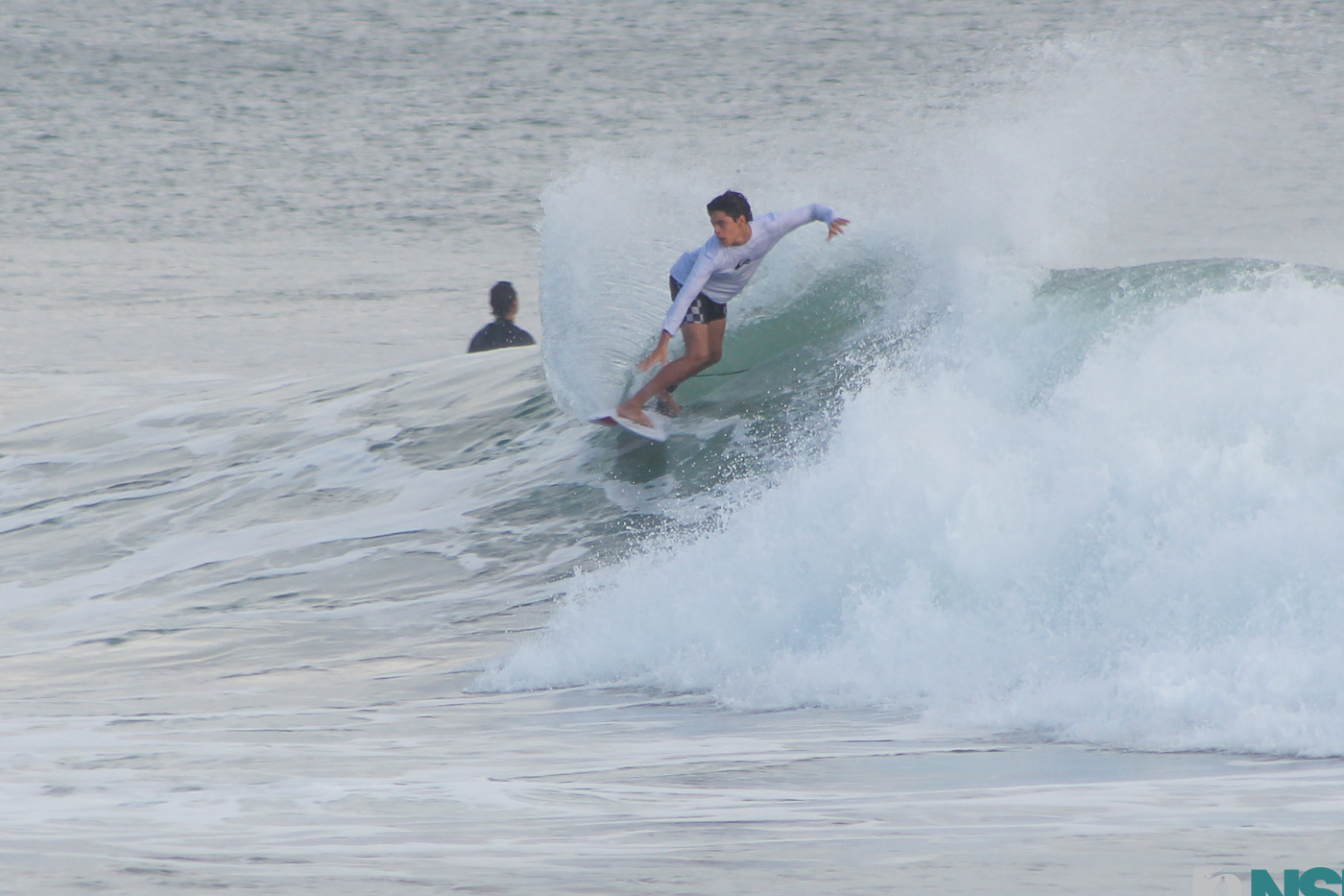 Nicaragua Surf Report - Report Photo 06/18/2026 11:17 pm