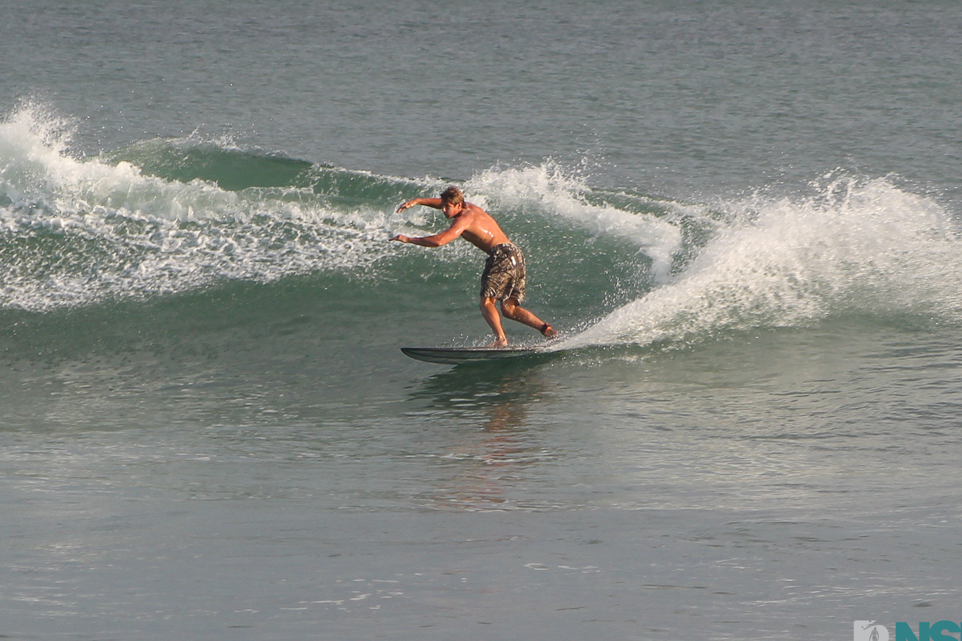 Nicaragua Surf Report - Report Photo 06/18/2026 11:18 pm
