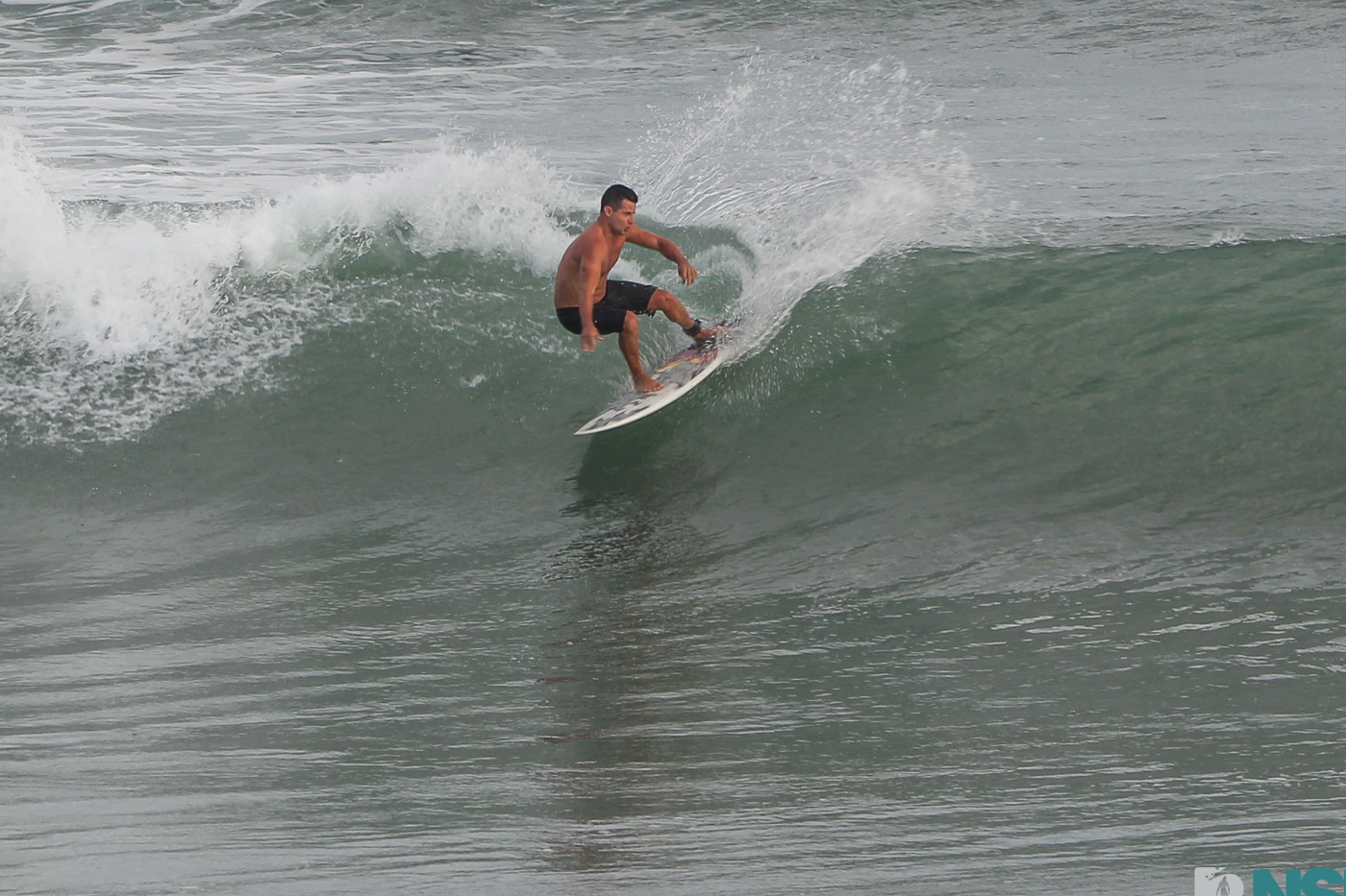 Nicaragua Surf Report - Report Photo 06/18/2026 11:19 pm