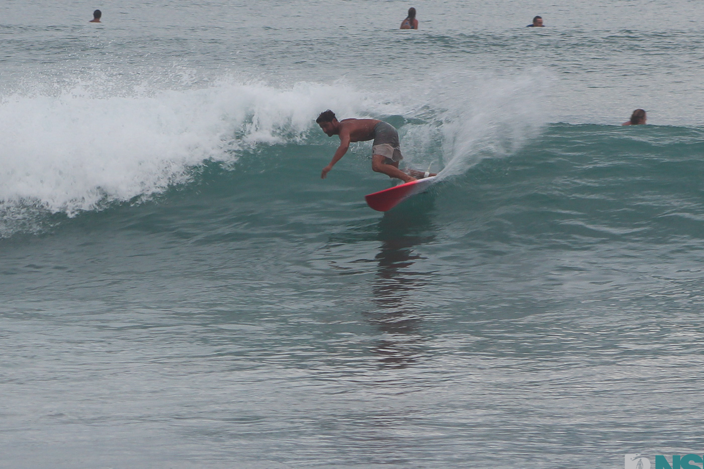 Nicaragua Surf Report - Report Photo 06/19/2026 12:59 pm