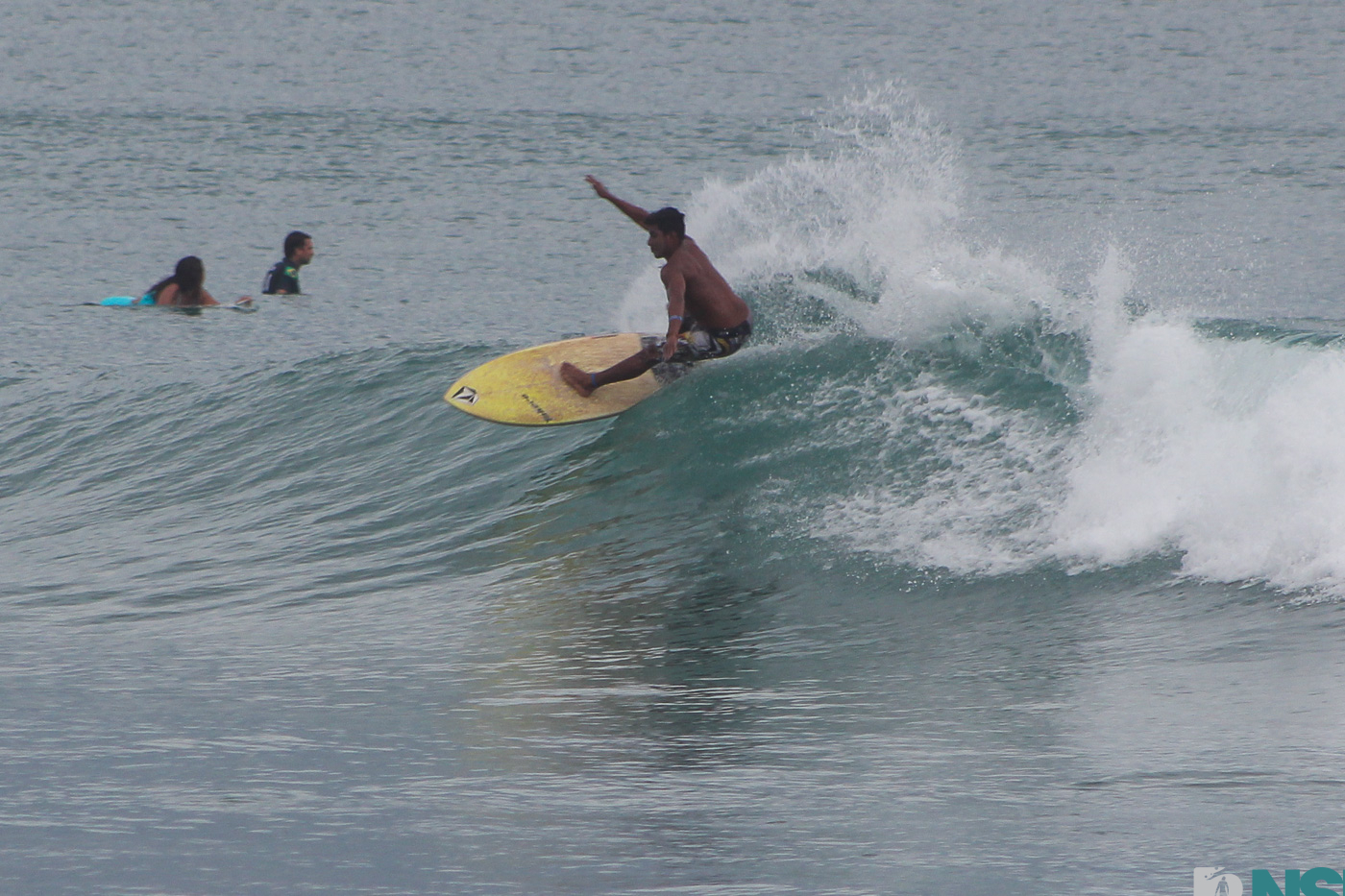 Nicaragua Surf Report - Report Photo 06/19/2026 1:00 pm