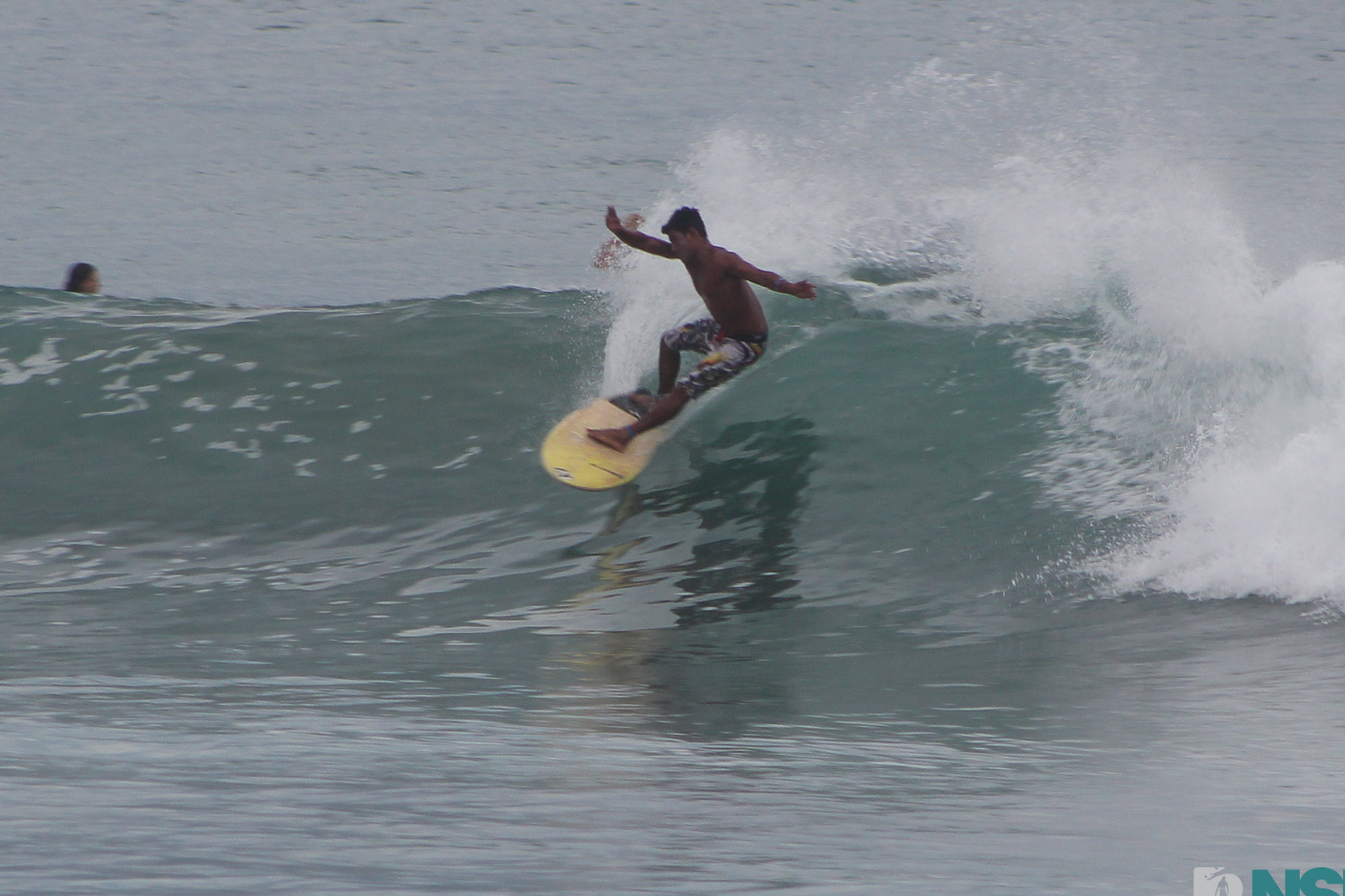 Nicaragua Surf Report - Report Photo 06/19/2026 1:01 pm
