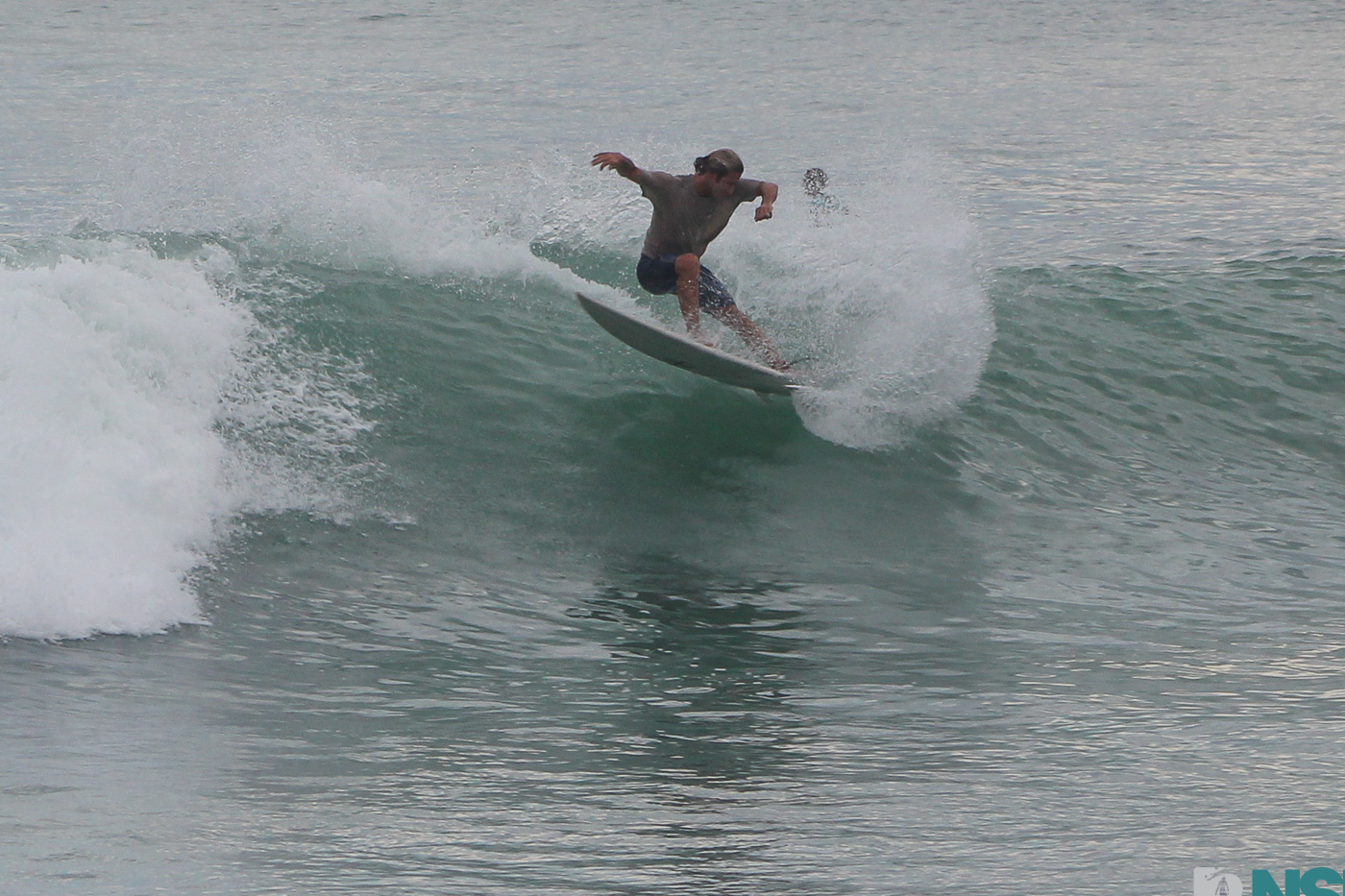 Nicaragua Surf Report - Report Photo 06/19/2026 1:02 pm