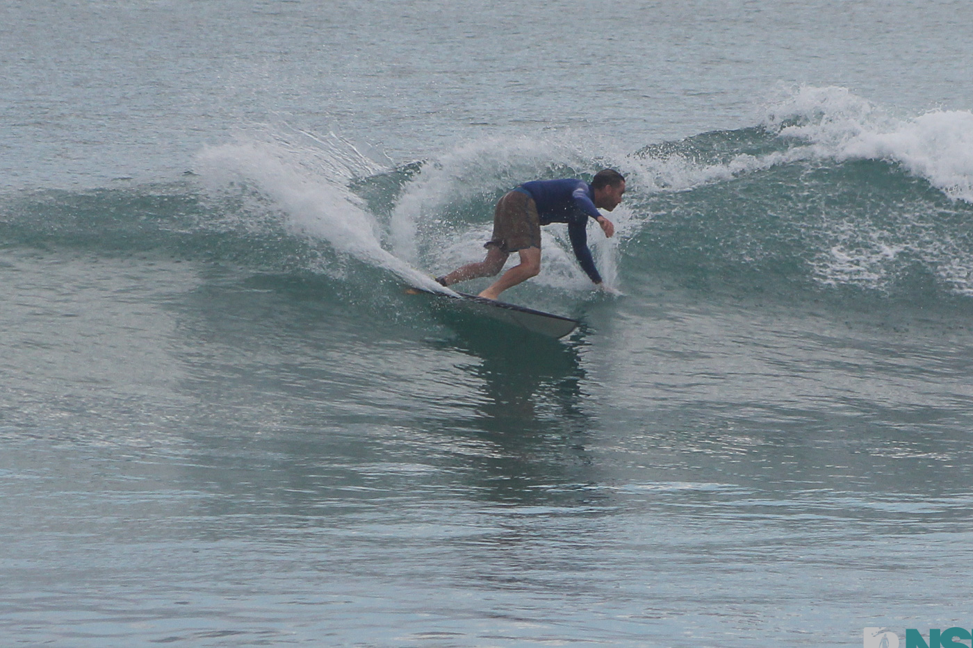Nicaragua Surf Report - Report Photo 06/19/2026 1:04 pm