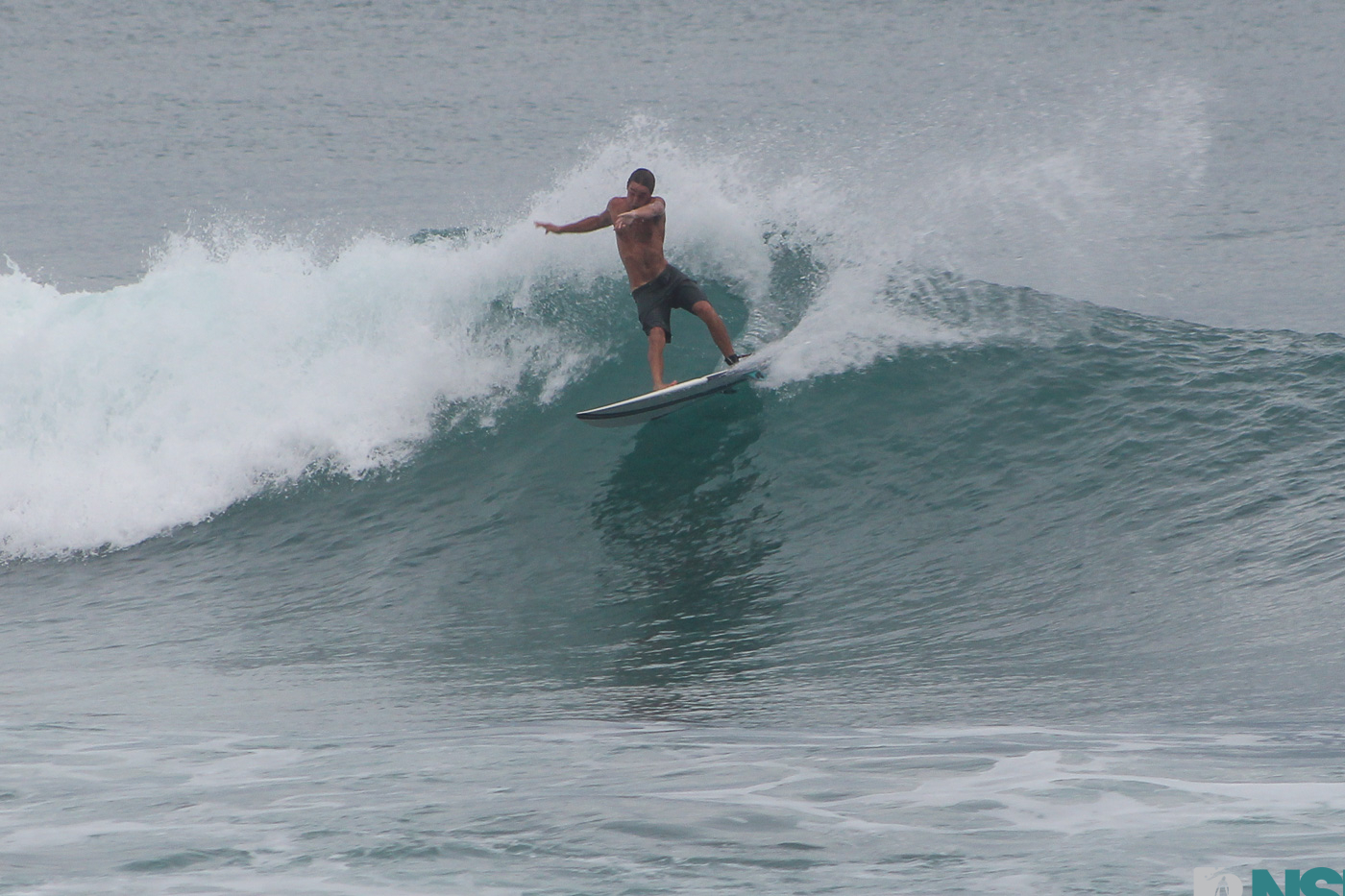 Nicaragua Surf Report - Report Photo 06/19/2026 1:05 pm