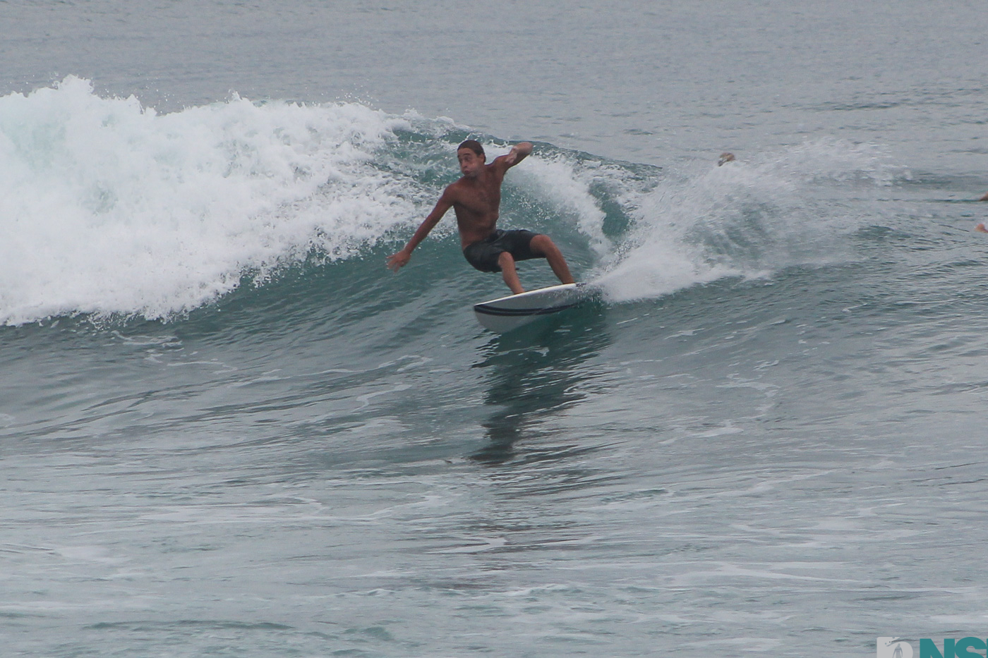 Nicaragua Surf Report - Report Photo 06/19/2026 1:06 pm