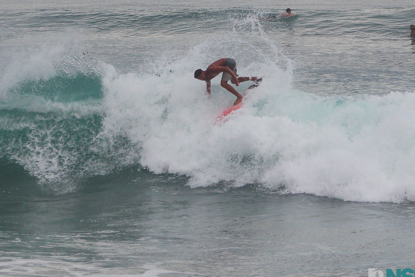 Nicaragua Surf Report - Report Photo 06/19/2026 1:10 pm
