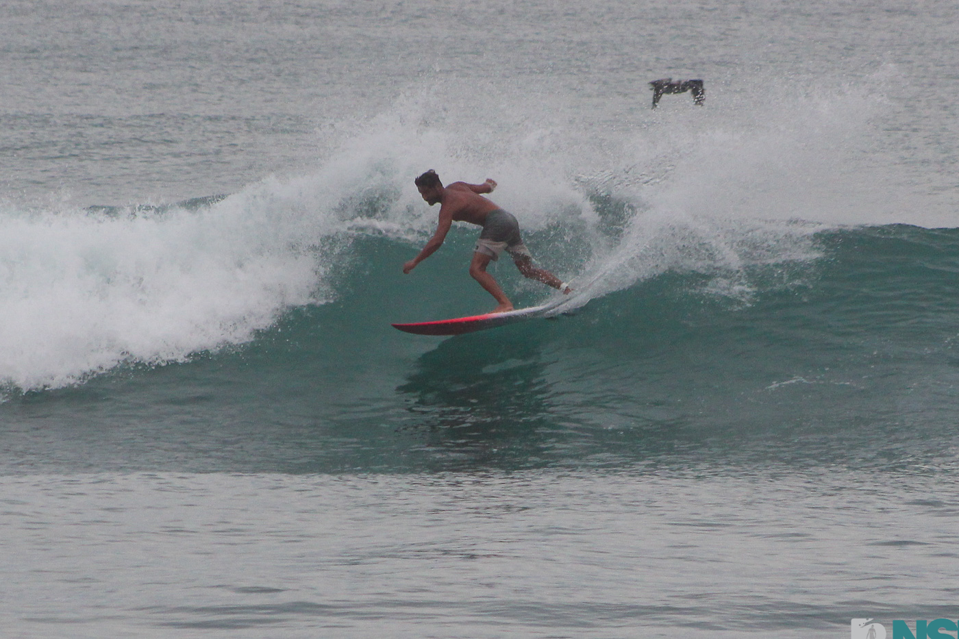 Nicaragua Surf Report - Report Photo 06/19/2026 1:10 pm