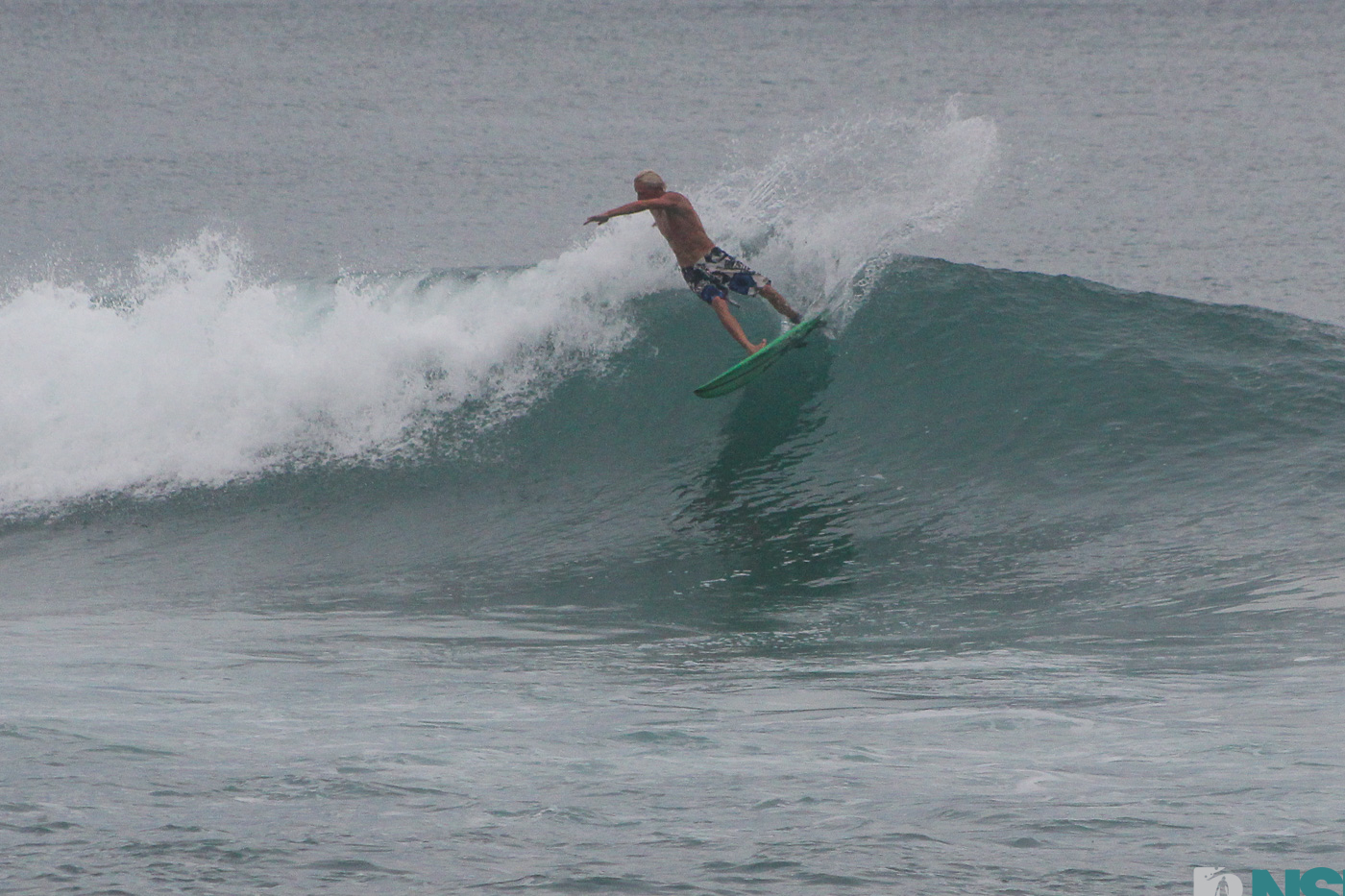 Nicaragua Surf Report - Report Photo 06/19/2026 1:11 pm