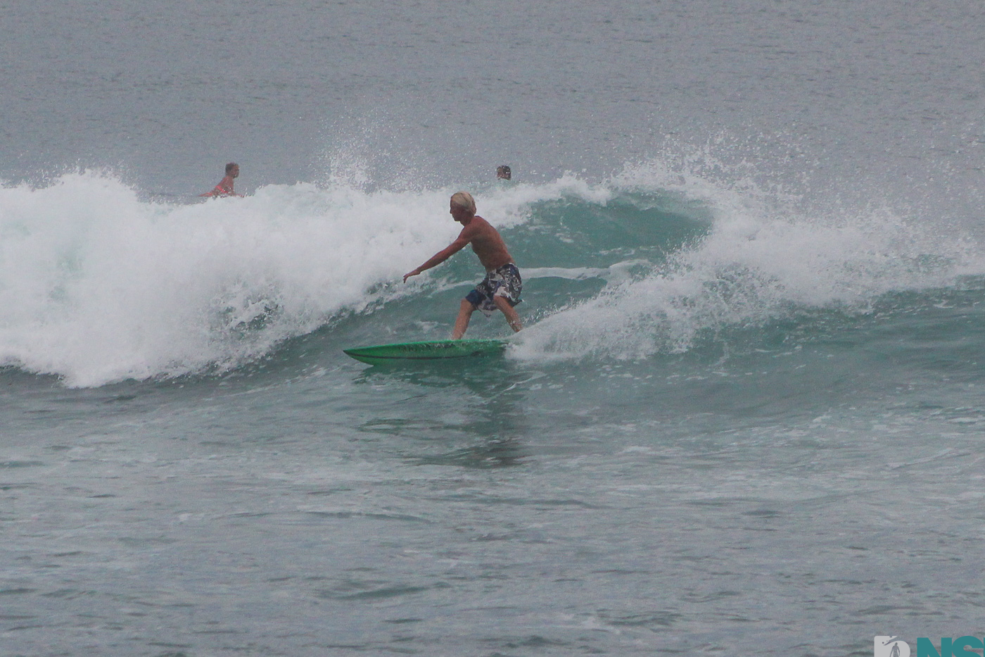 Nicaragua Surf Report - Report Photo 06/19/2026 1:12 pm