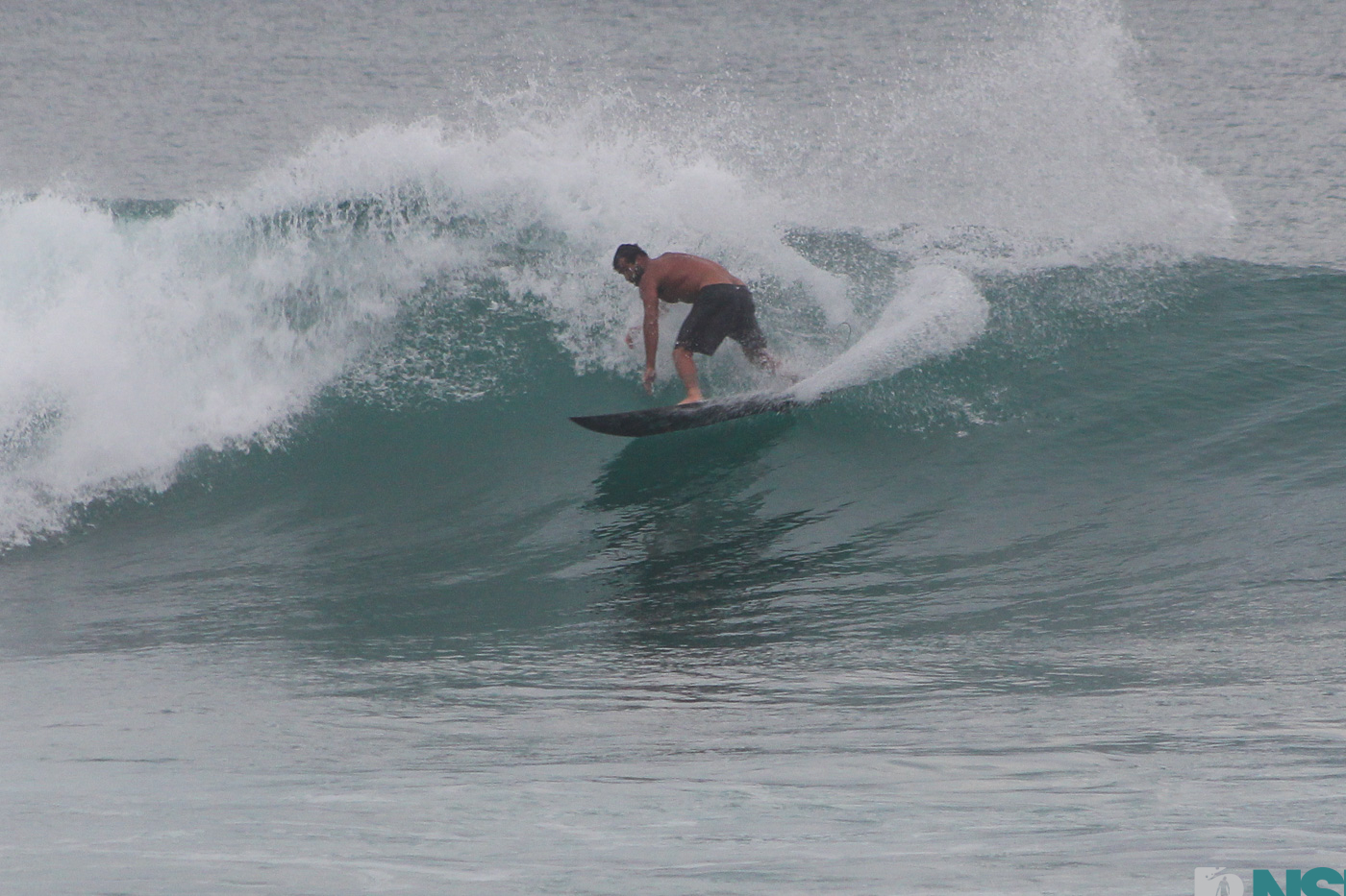 Nicaragua Surf Report - Report Photo 06/19/2026 1:13 pm