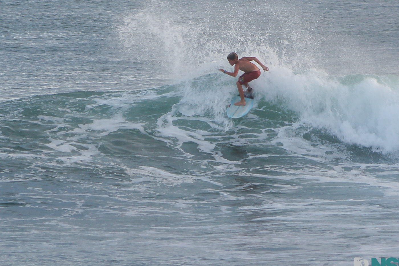 Nicaragua Surf Report - Report Photo 06/20/2026 3:44 pm