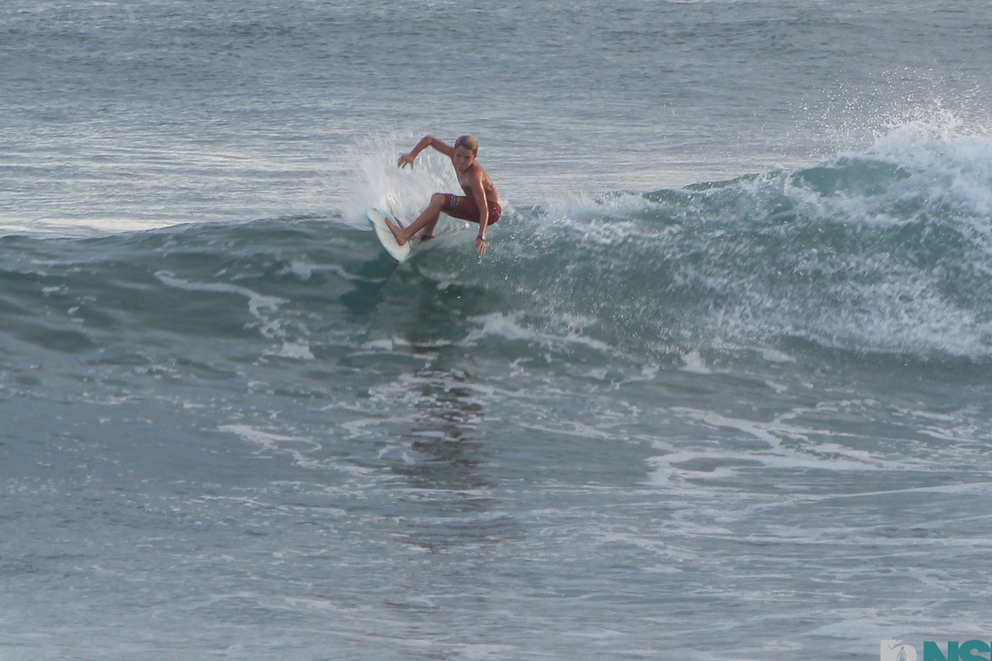 Nicaragua Surf Report - Report Photo 06/20/2026 3:45 pm