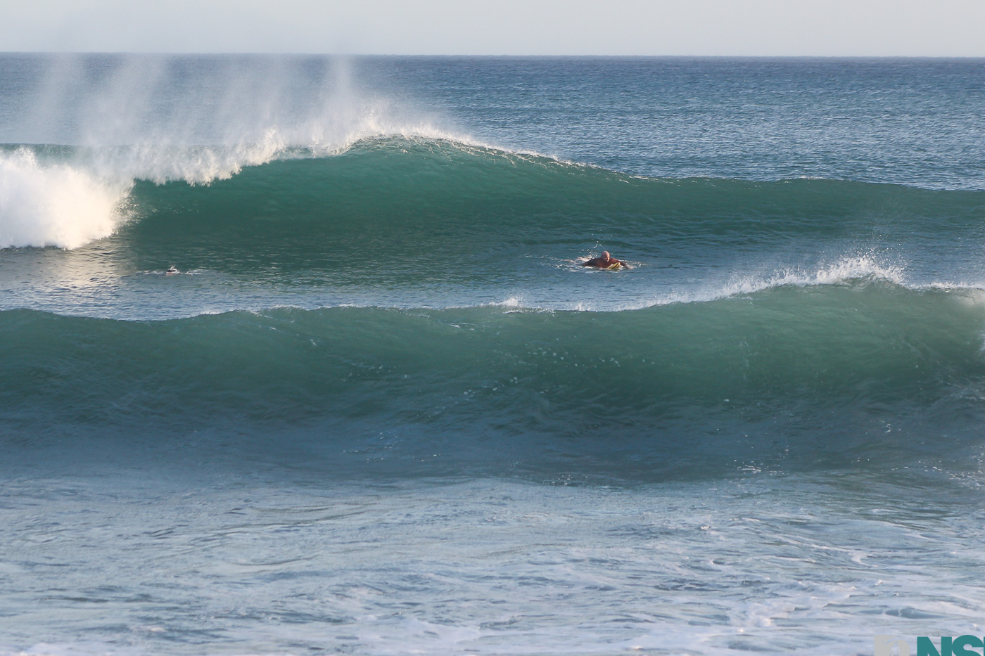 Nicaragua Surf Report - Report Photo 06/20/2026 3:47 pm
