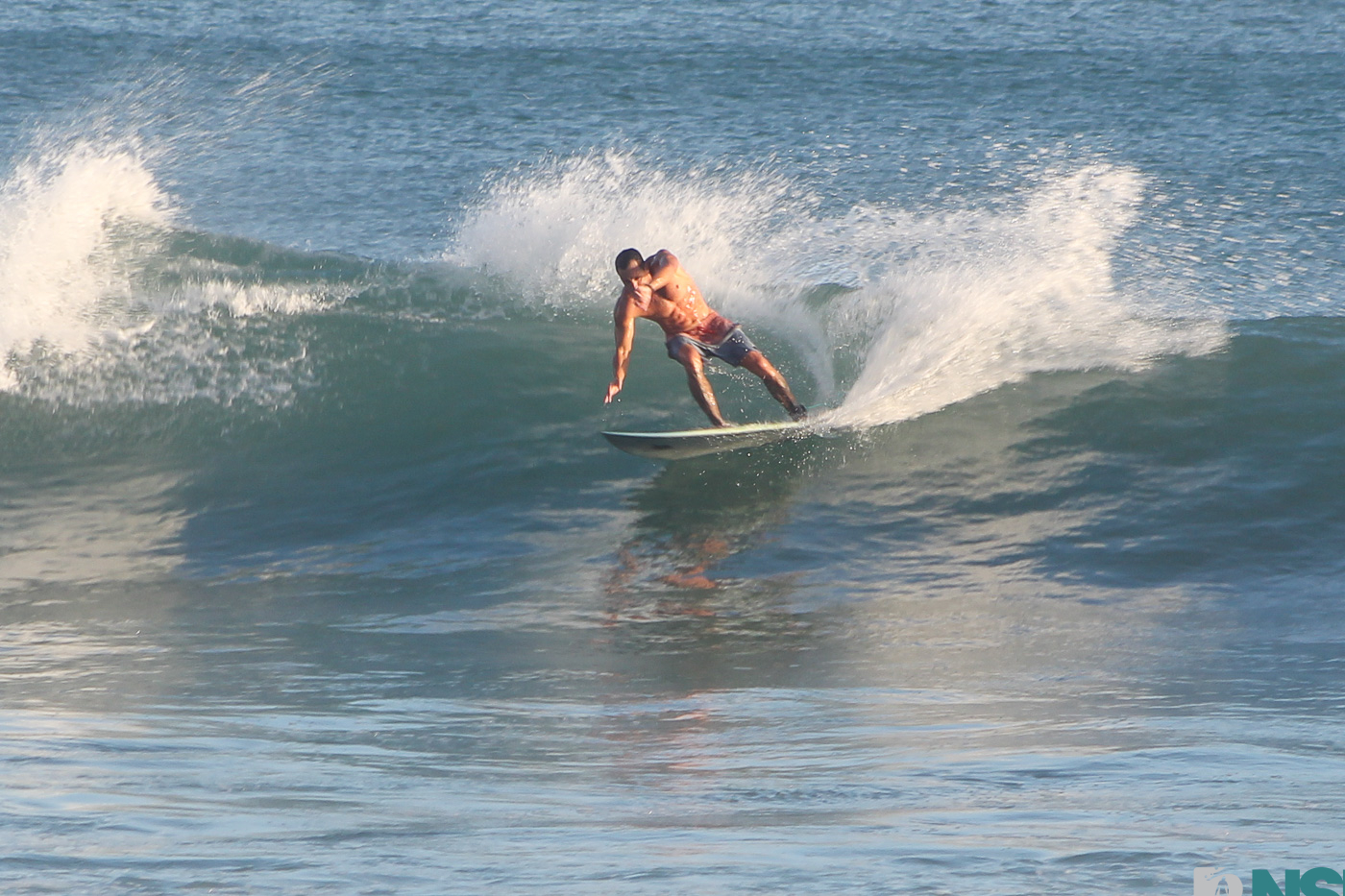 Nicaragua Surf Report - Report Photo 06/20/2026 3:46 pm