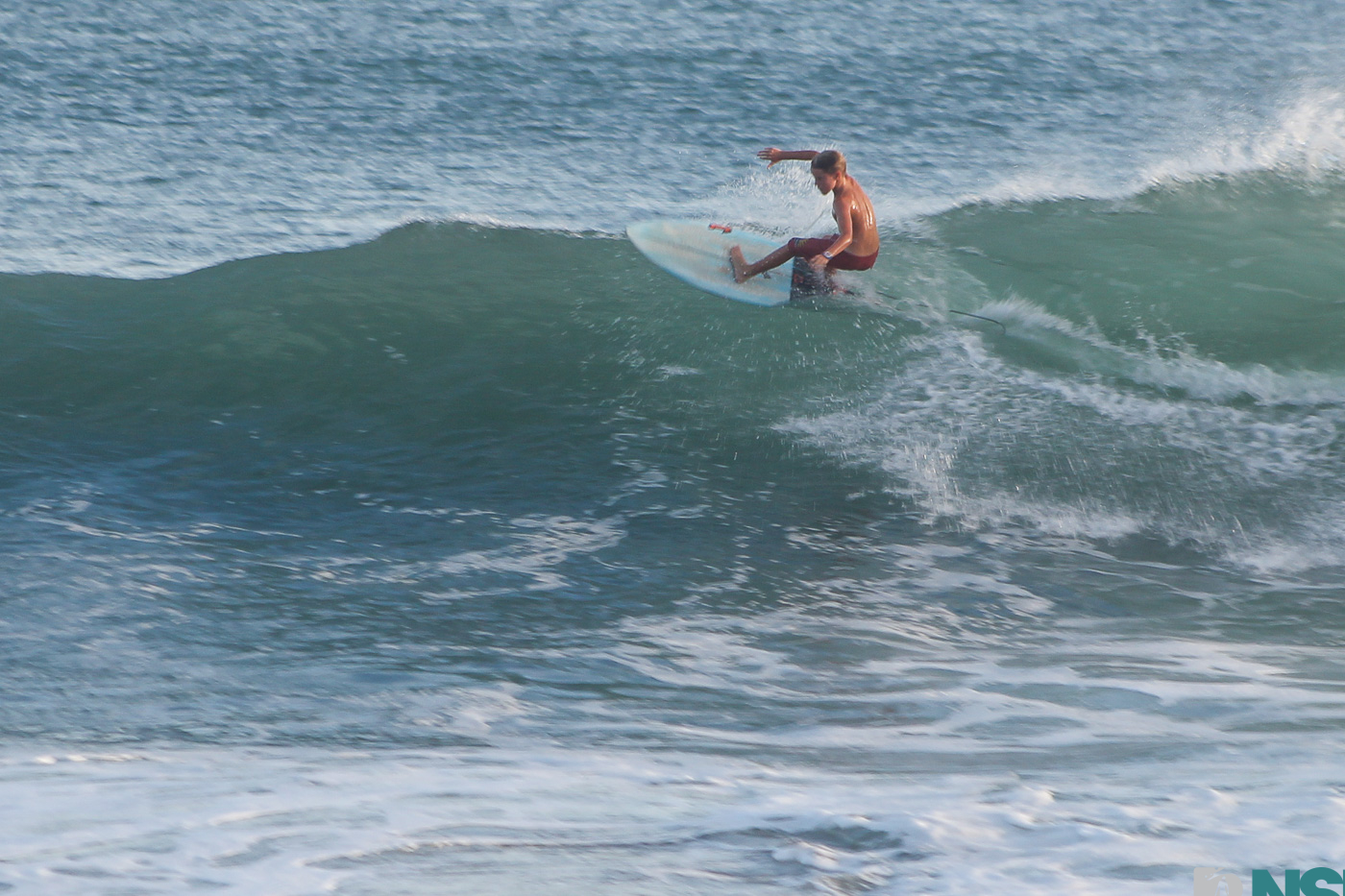 Nicaragua Surf Report - Report Photo 06/20/2026 3:42 pm