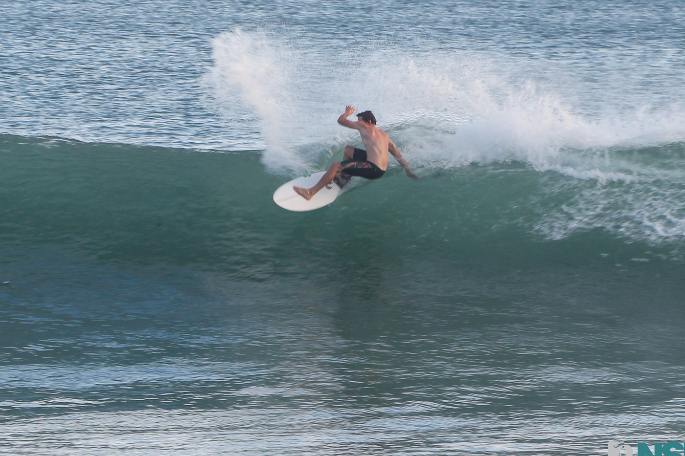 Nicaragua Surf Report - Report Photo 06/20/2026 3:38 pm