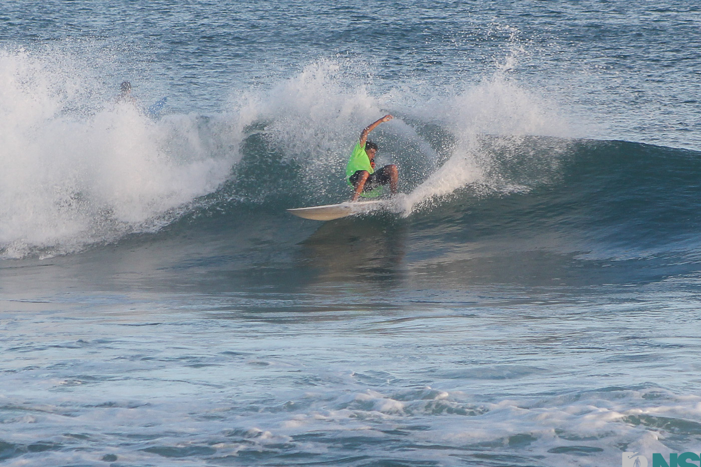 Nicaragua Surf Report - Report Photo 06/20/2026 3:37 pm