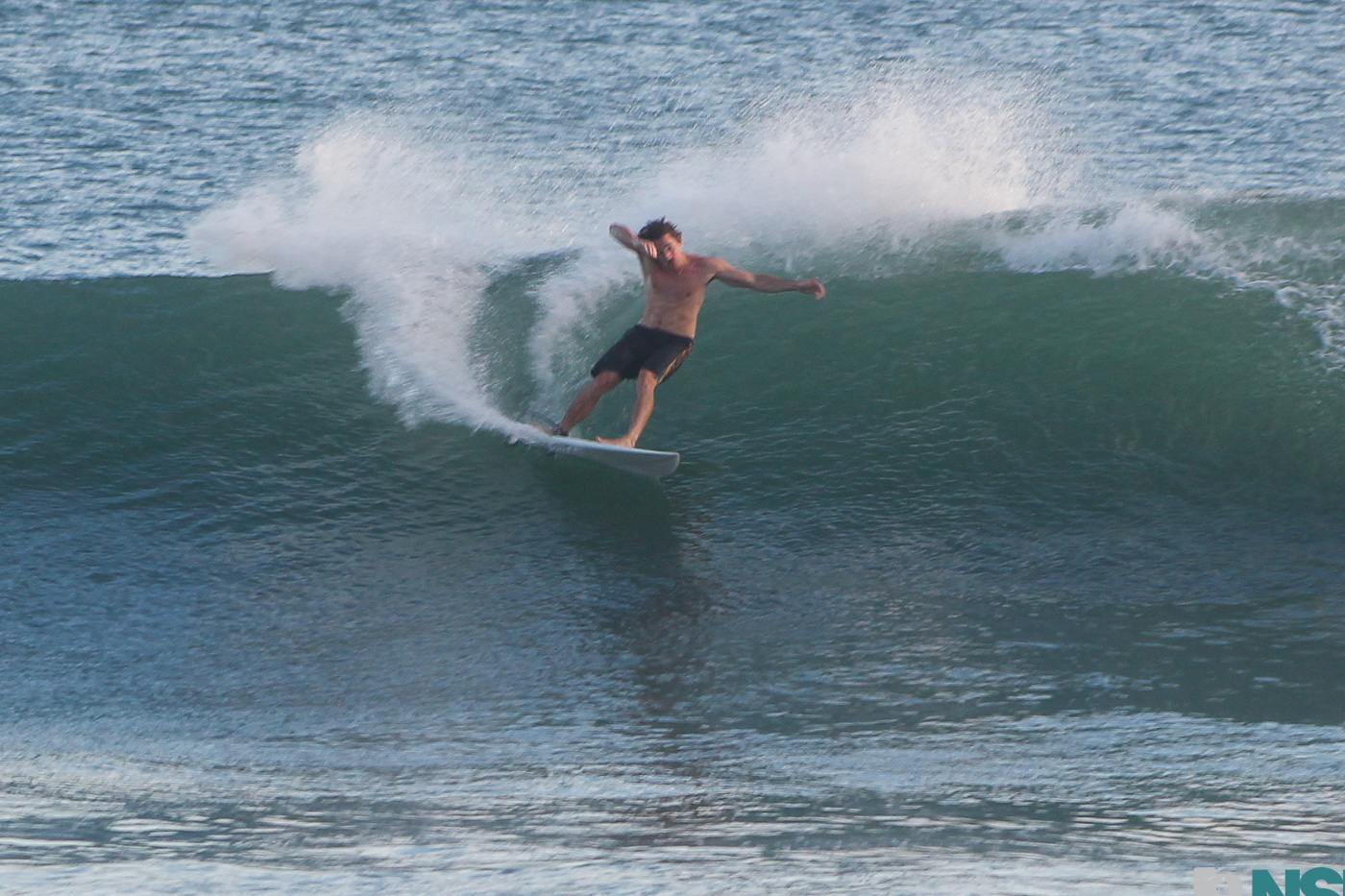 Nicaragua Surf Report - Report Photo 06/20/2026 3:35 pm